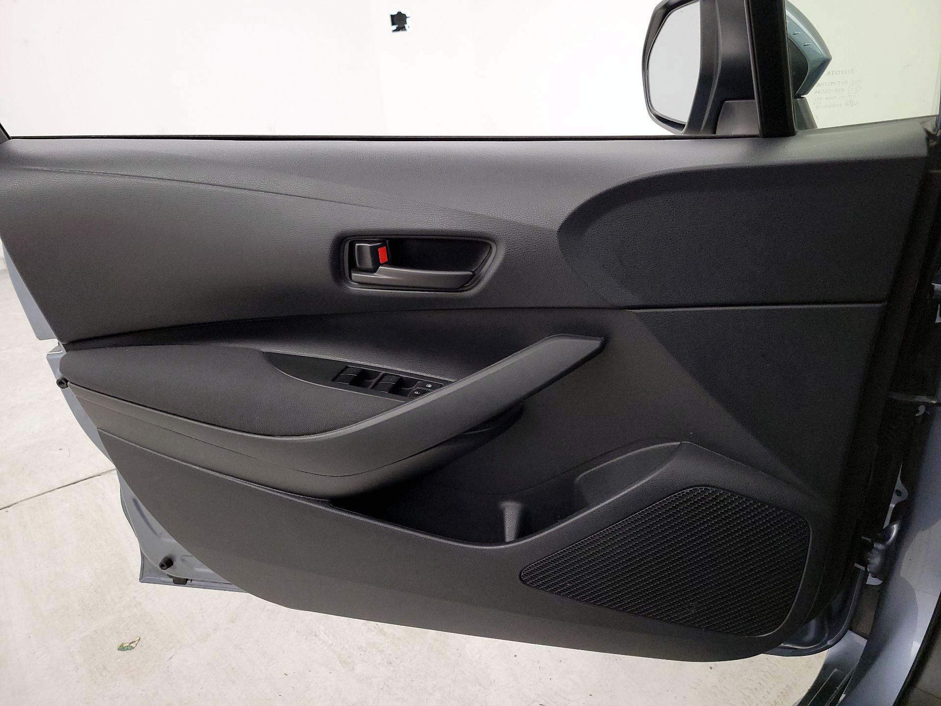 Thumbnail: 2022 Toyota Corolla - 12