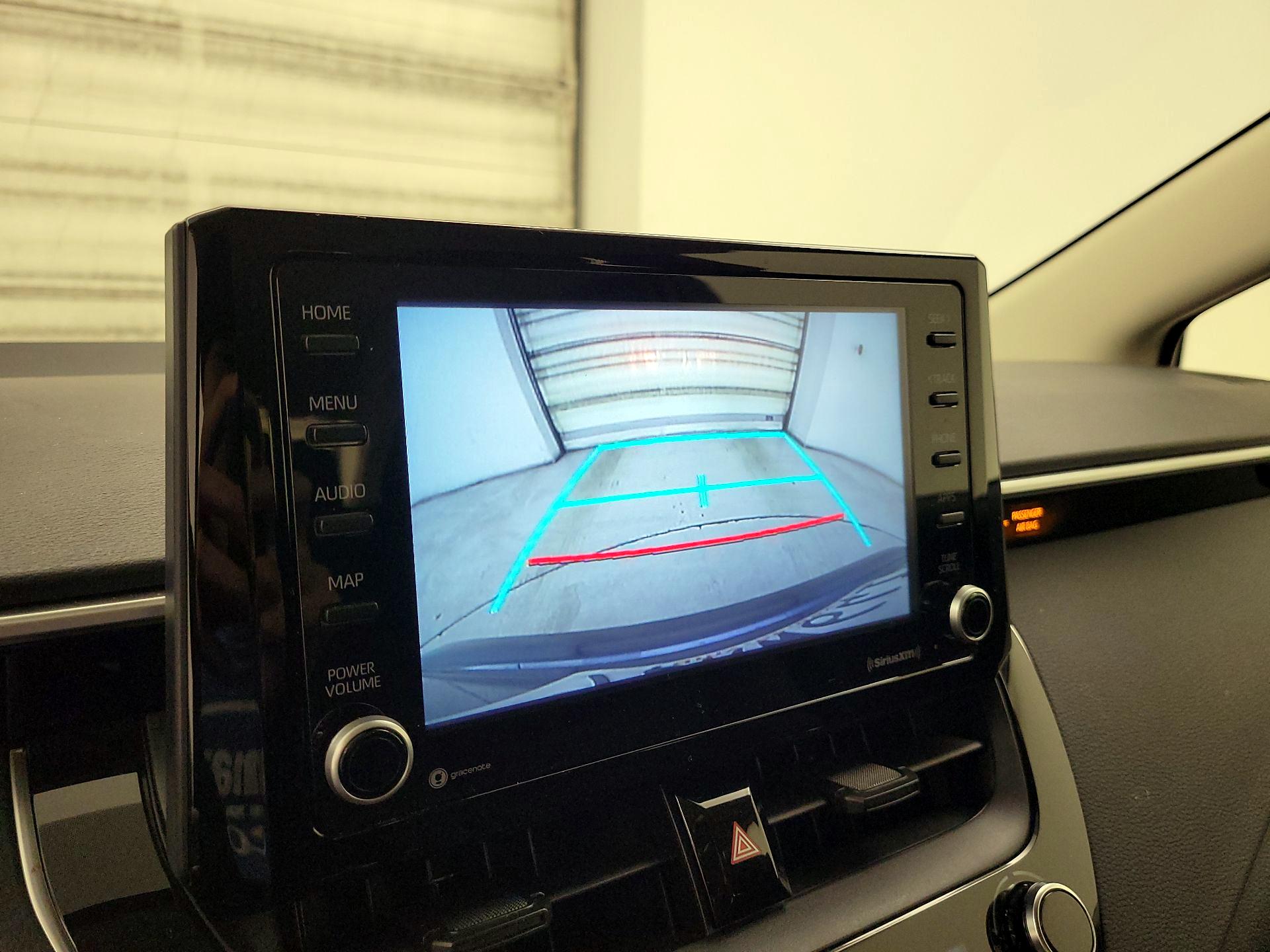 Thumbnail: 2022 Toyota Corolla - 13