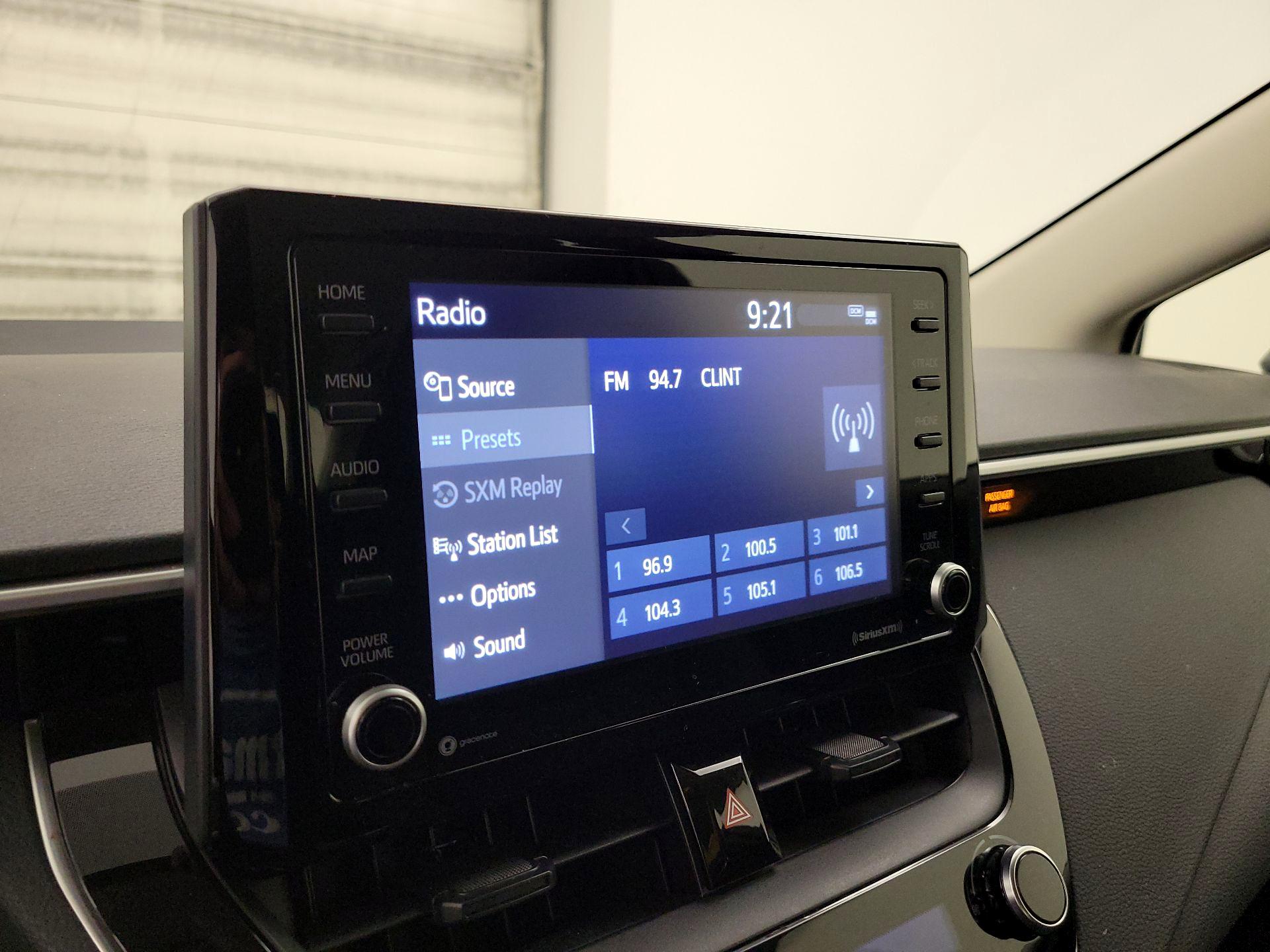 Thumbnail: 2022 Toyota Corolla - 14