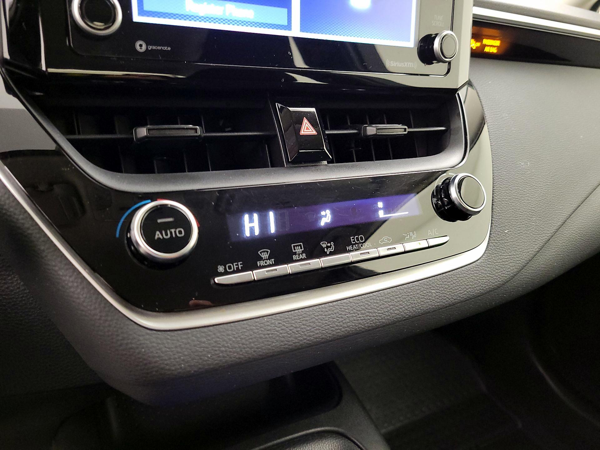 Thumbnail: 2022 Toyota Corolla - 15