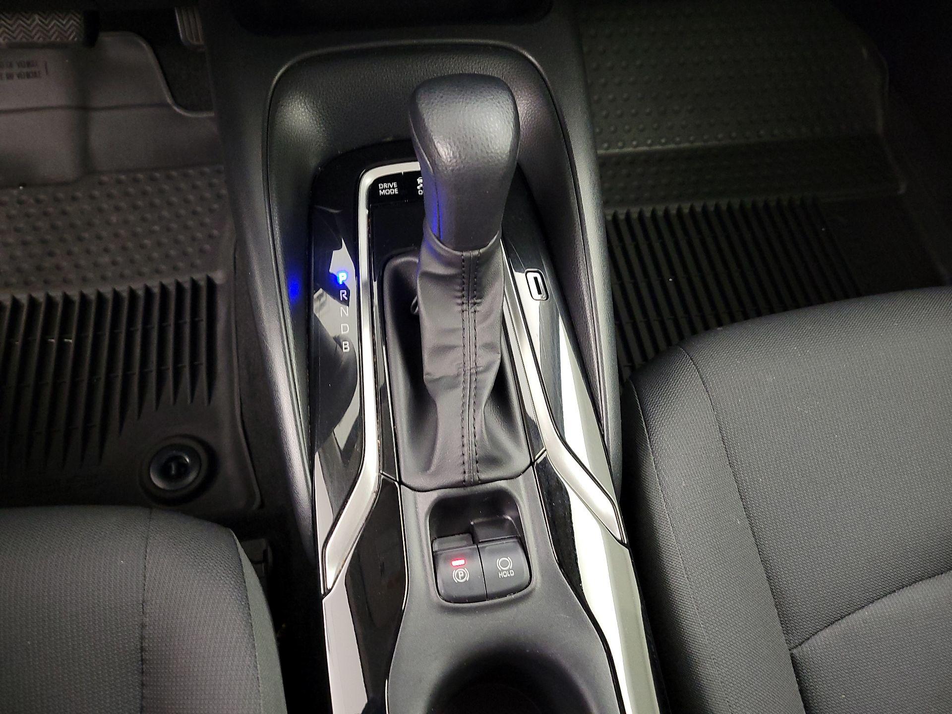 Thumbnail: 2022 Toyota Corolla - 16