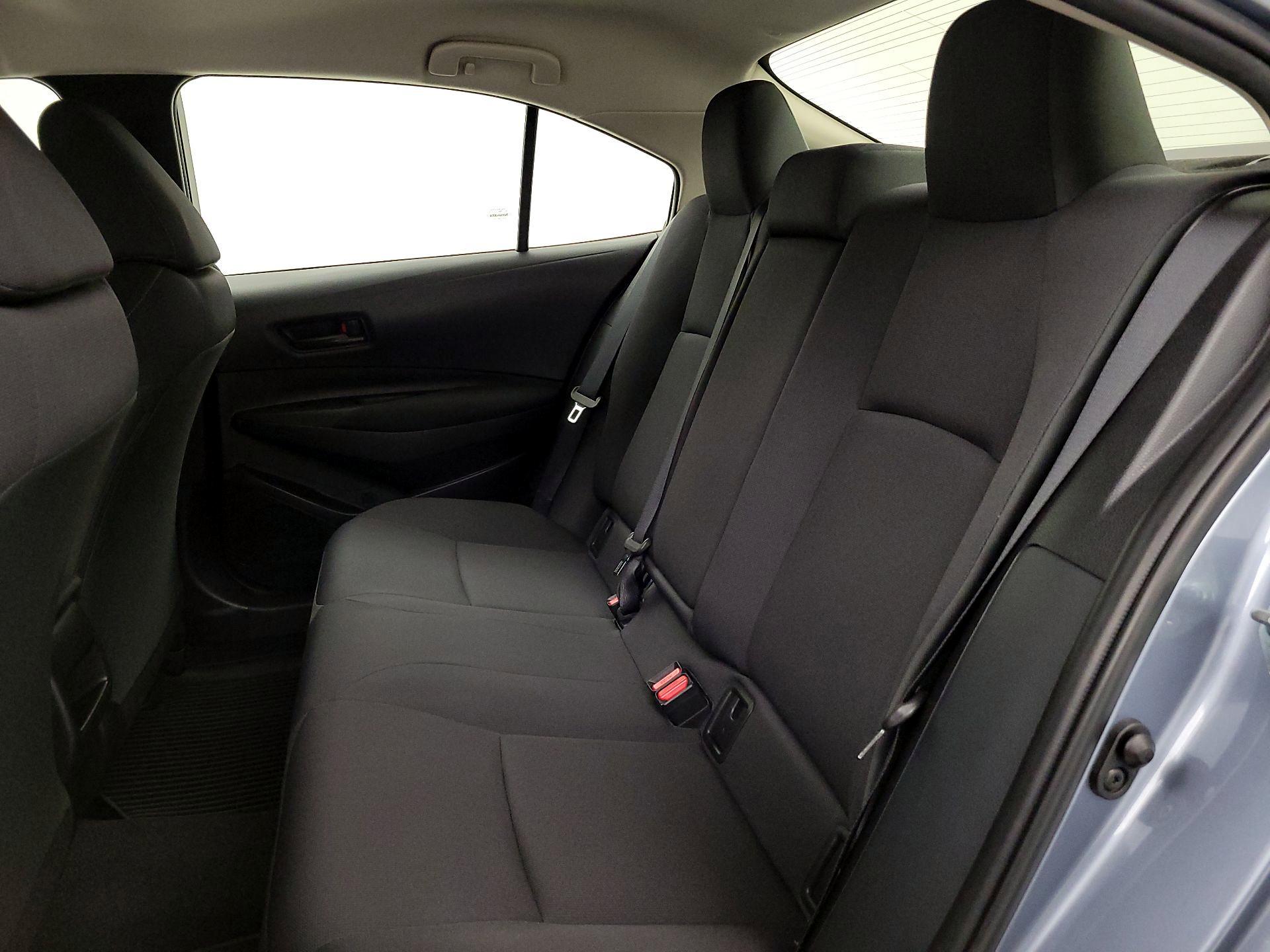 Thumbnail: 2022 Toyota Corolla - 17