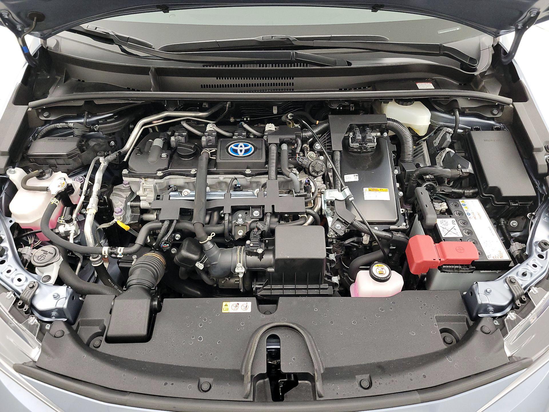 Thumbnail: 2022 Toyota Corolla - 19