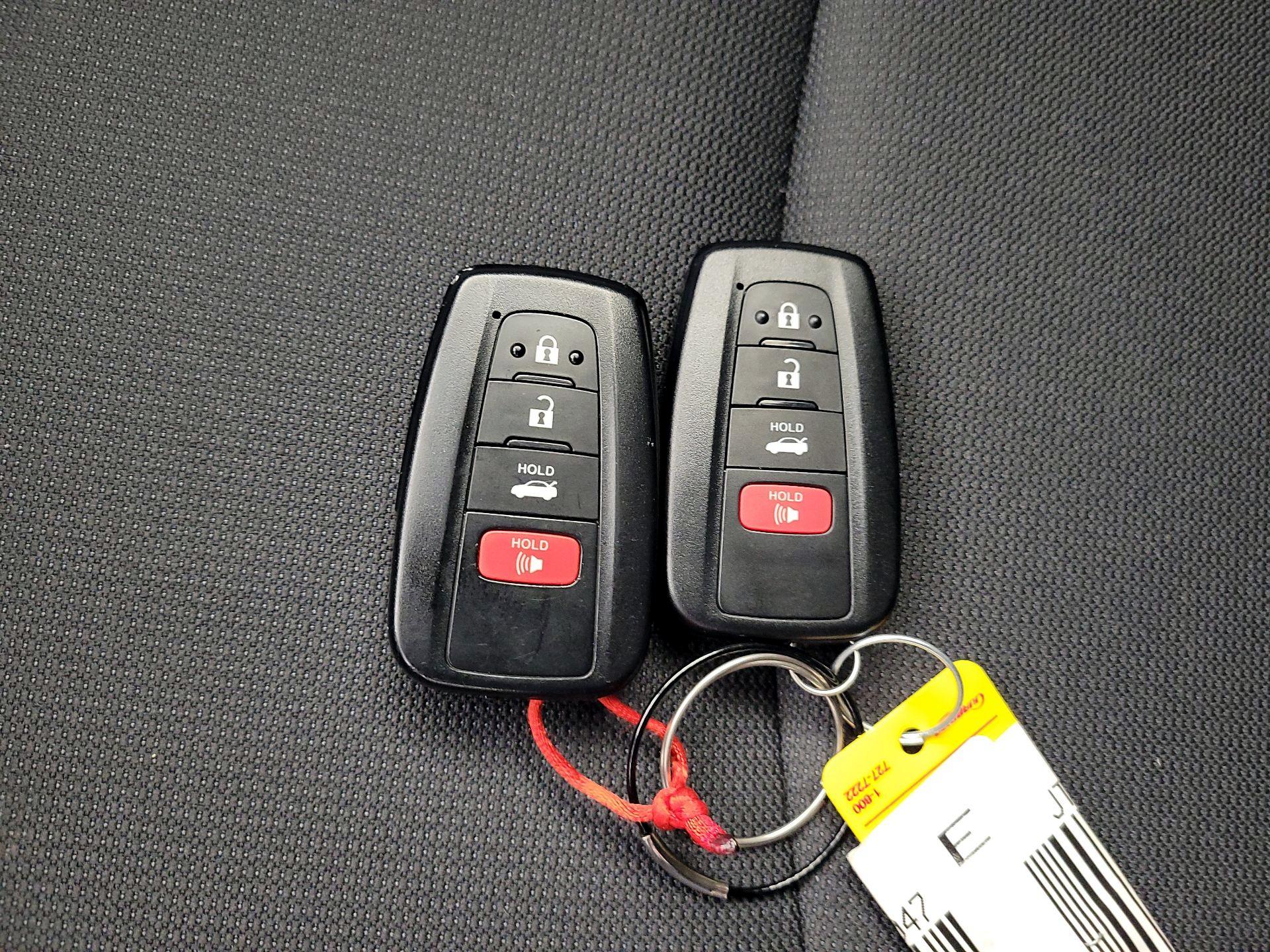 Thumbnail: 2022 Toyota Corolla - 20