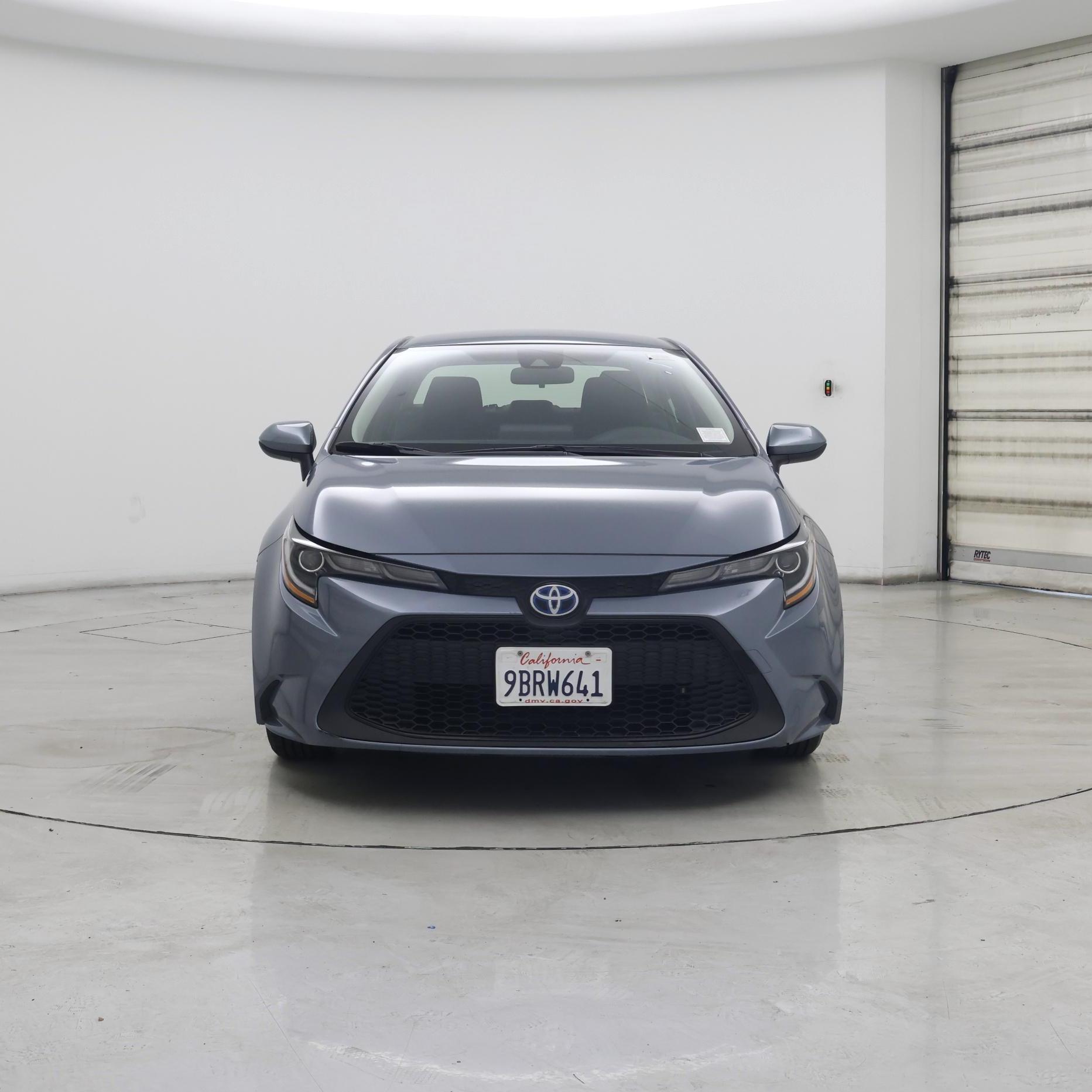 Thumbnail: 2022 Toyota Corolla - 5