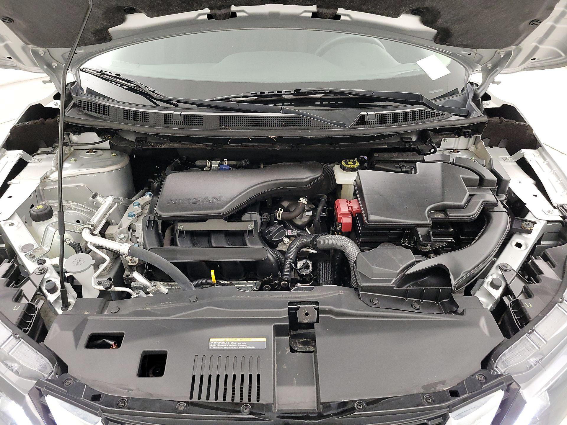 Thumbnail: 2022 Nissan Rogue Sport - 20