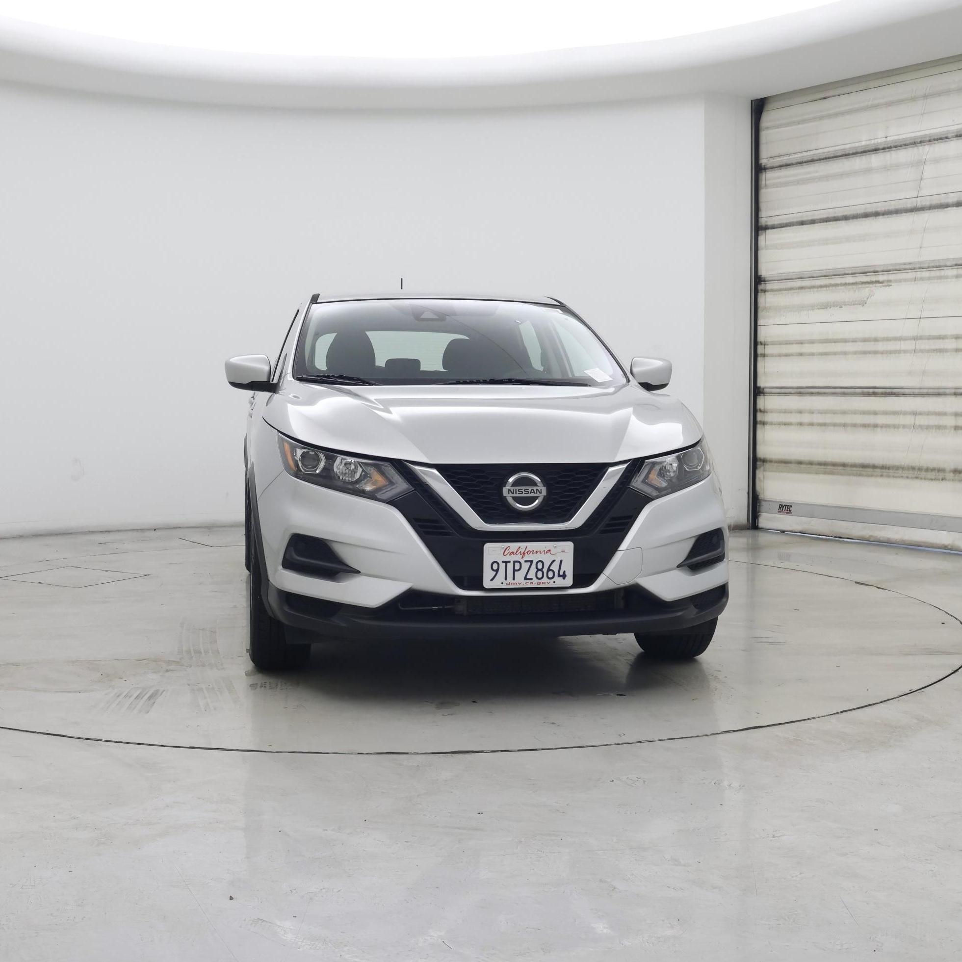 Thumbnail: 2022 Nissan Rogue Sport - 5