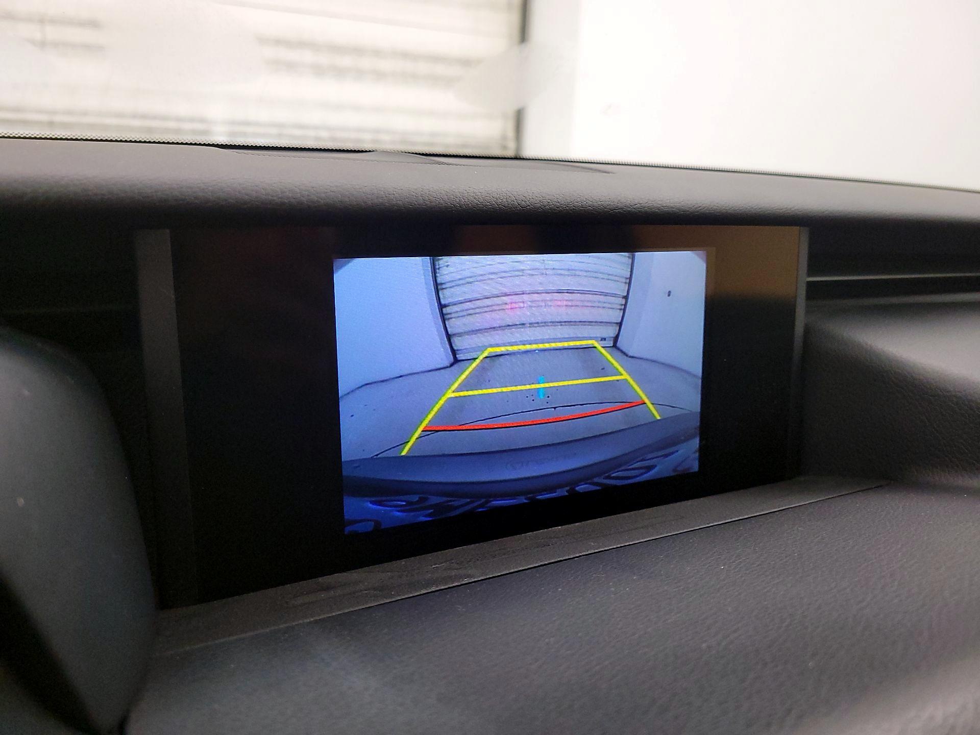 Thumbnail: 2018 Lexus IS - 14