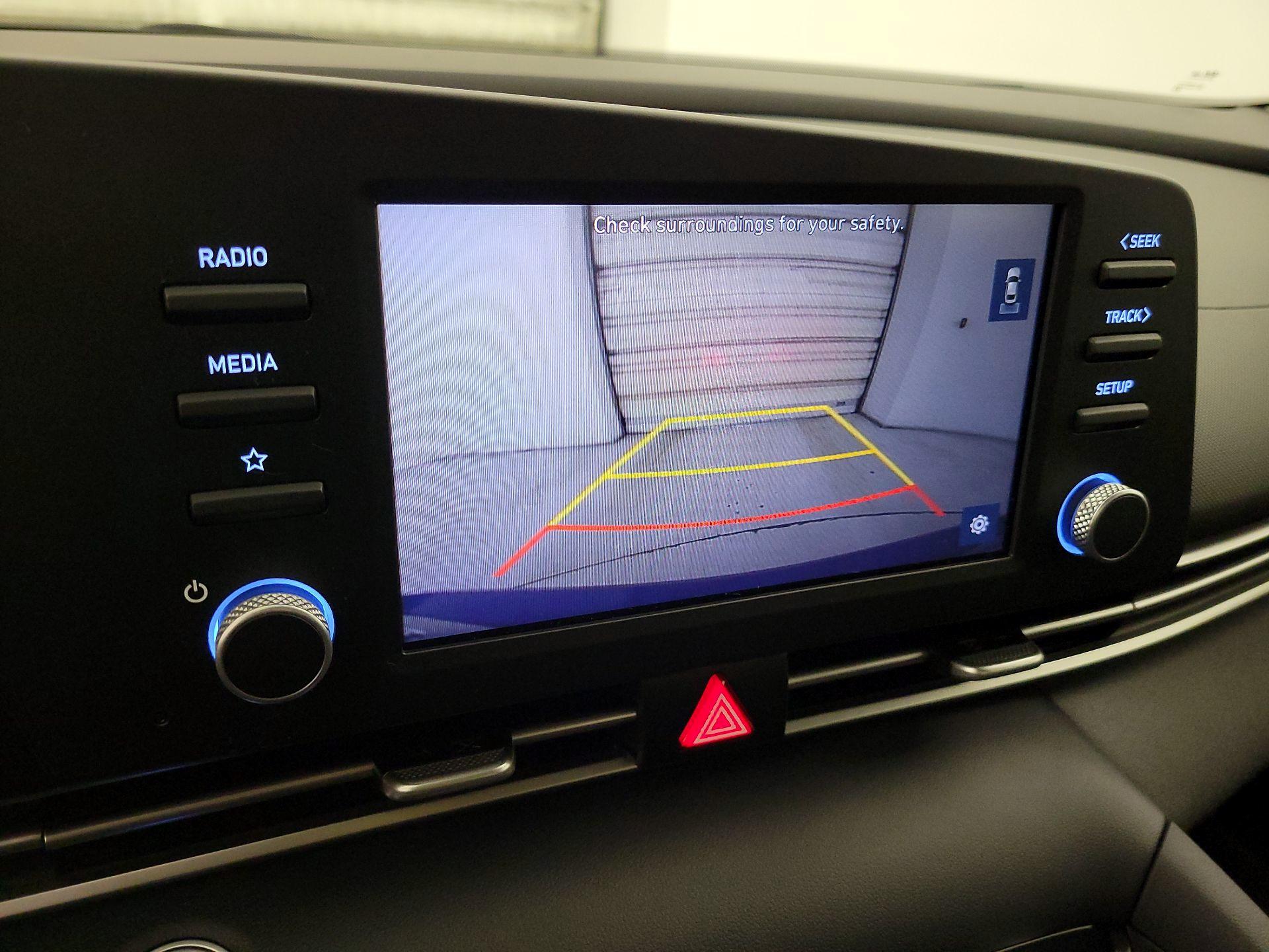 Thumbnail: 2023 Hyundai Elantra - 14