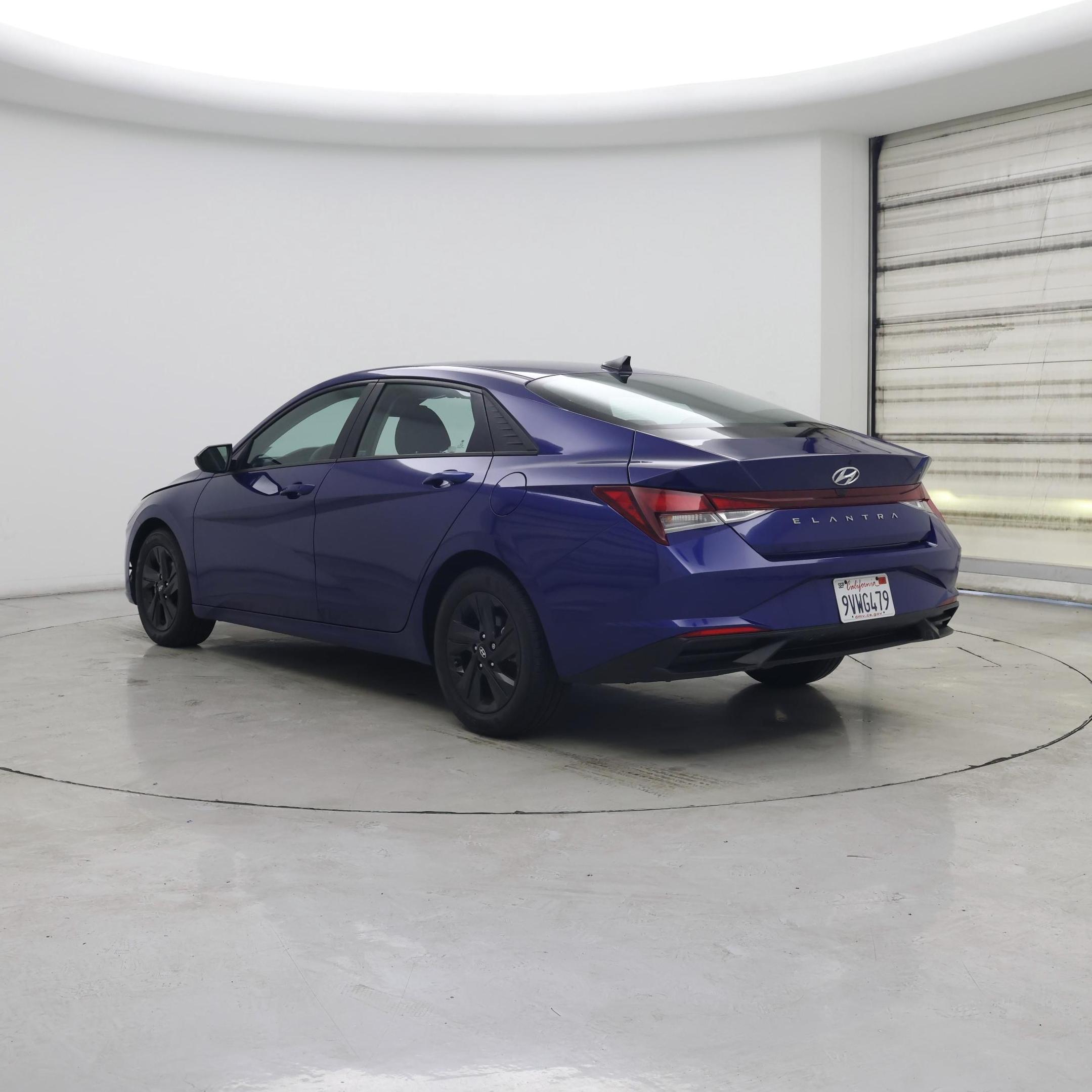 Thumbnail: 2023 Hyundai Elantra - 2