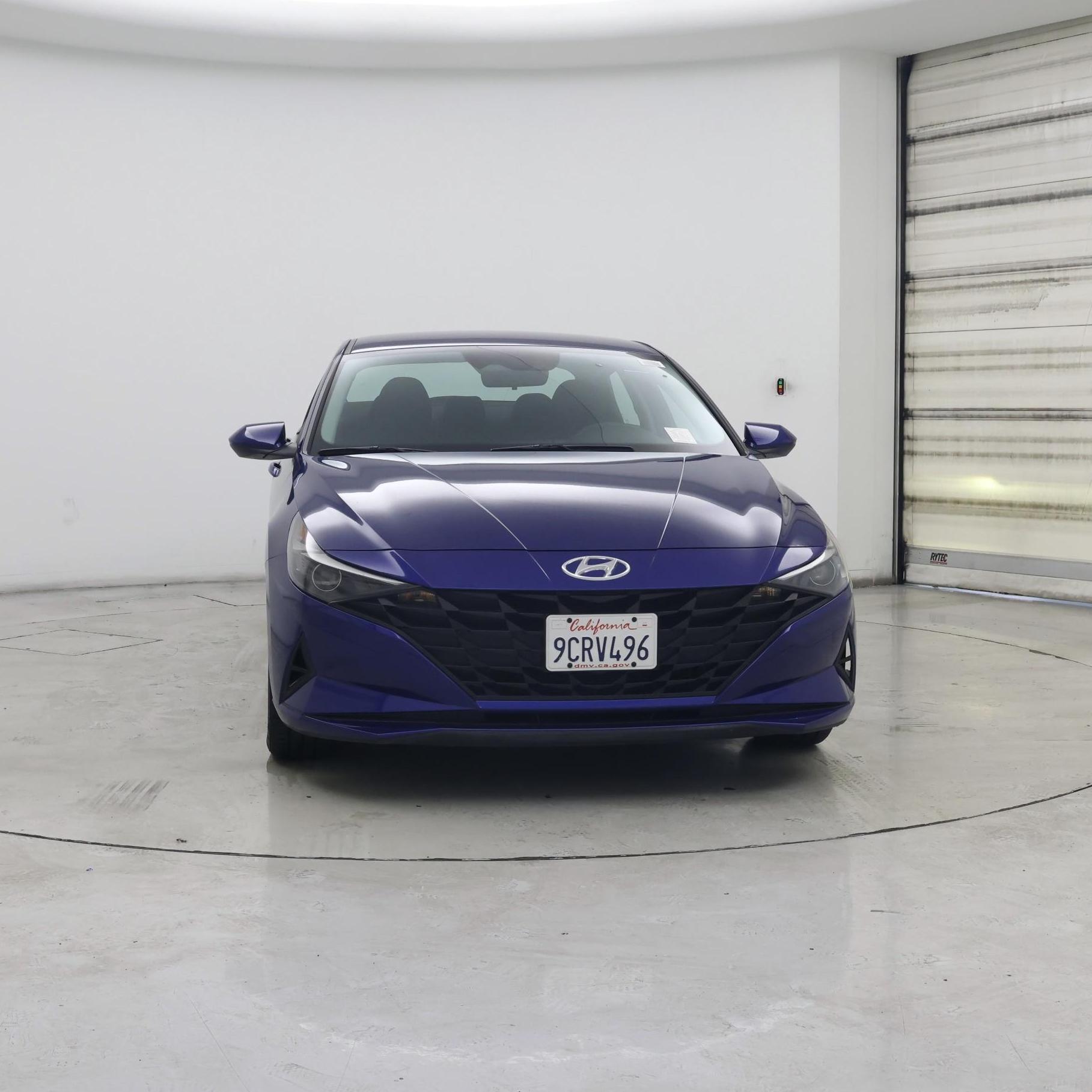 Thumbnail: 2023 Hyundai Elantra - 5