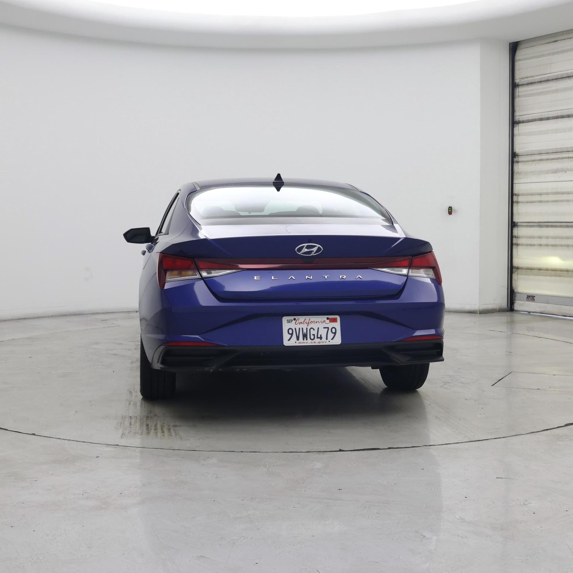 Thumbnail: 2023 Hyundai Elantra - 6