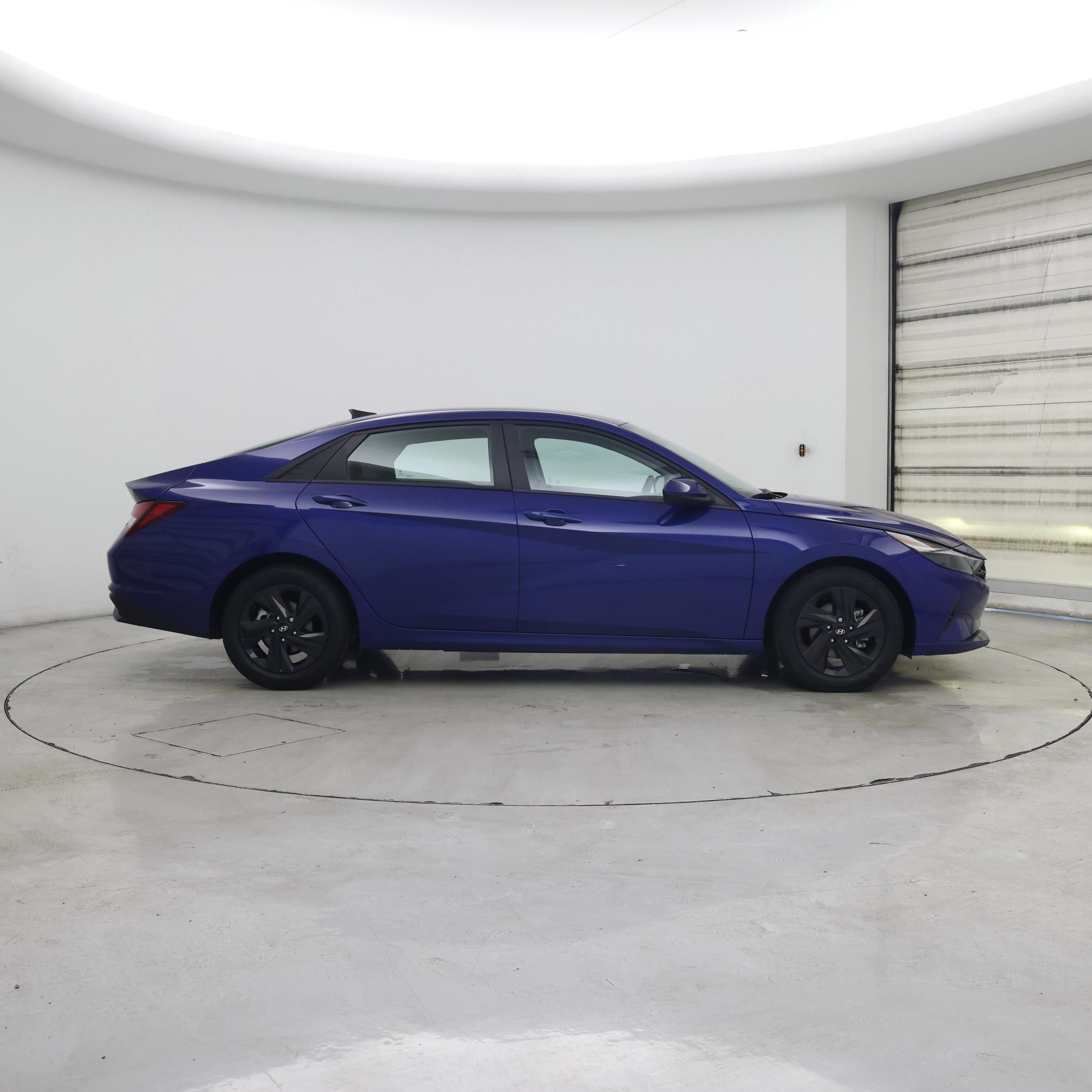 Thumbnail: 2023 Hyundai Elantra - 7