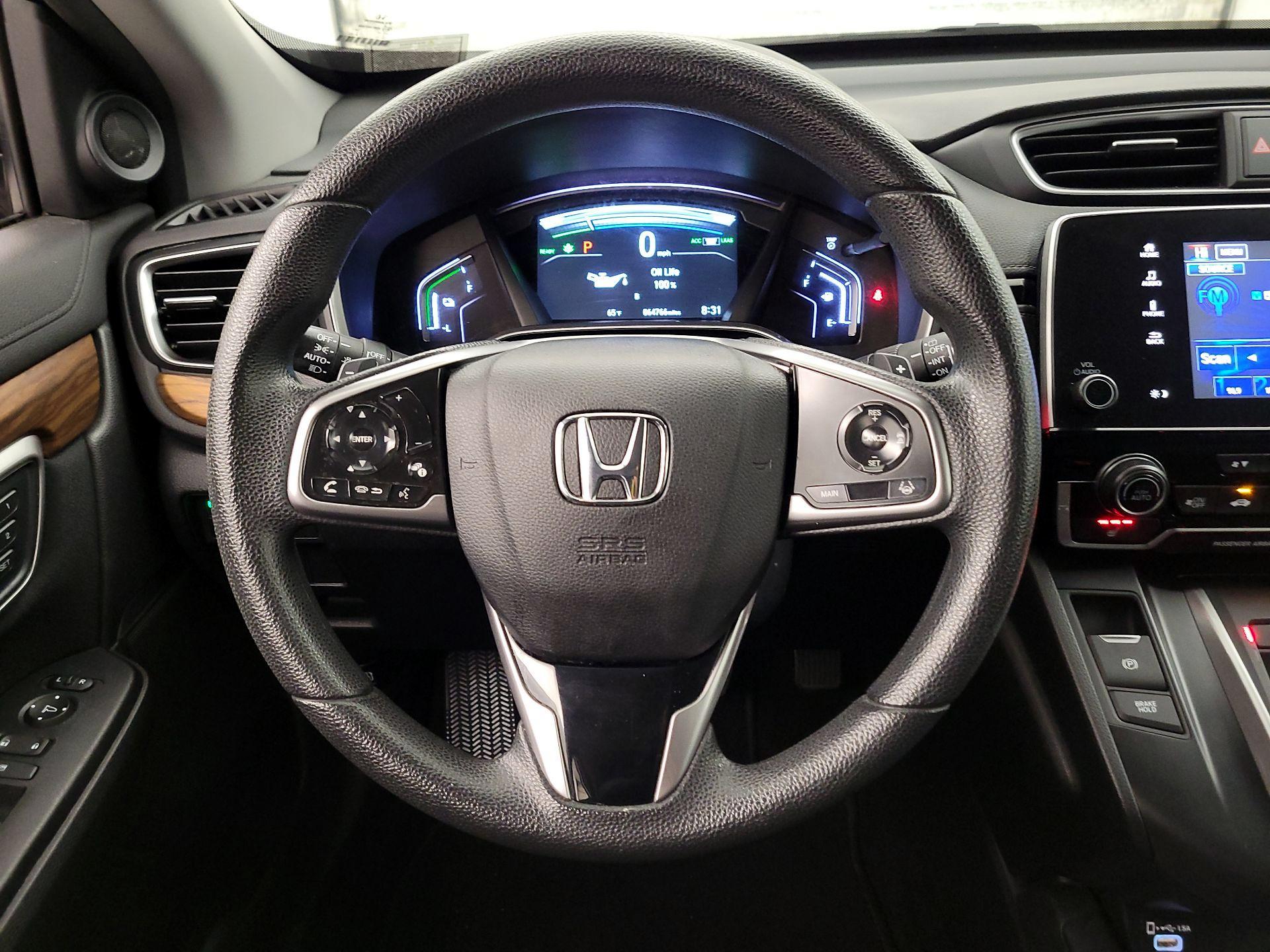 Thumbnail: 2022 Honda CR-V - 10