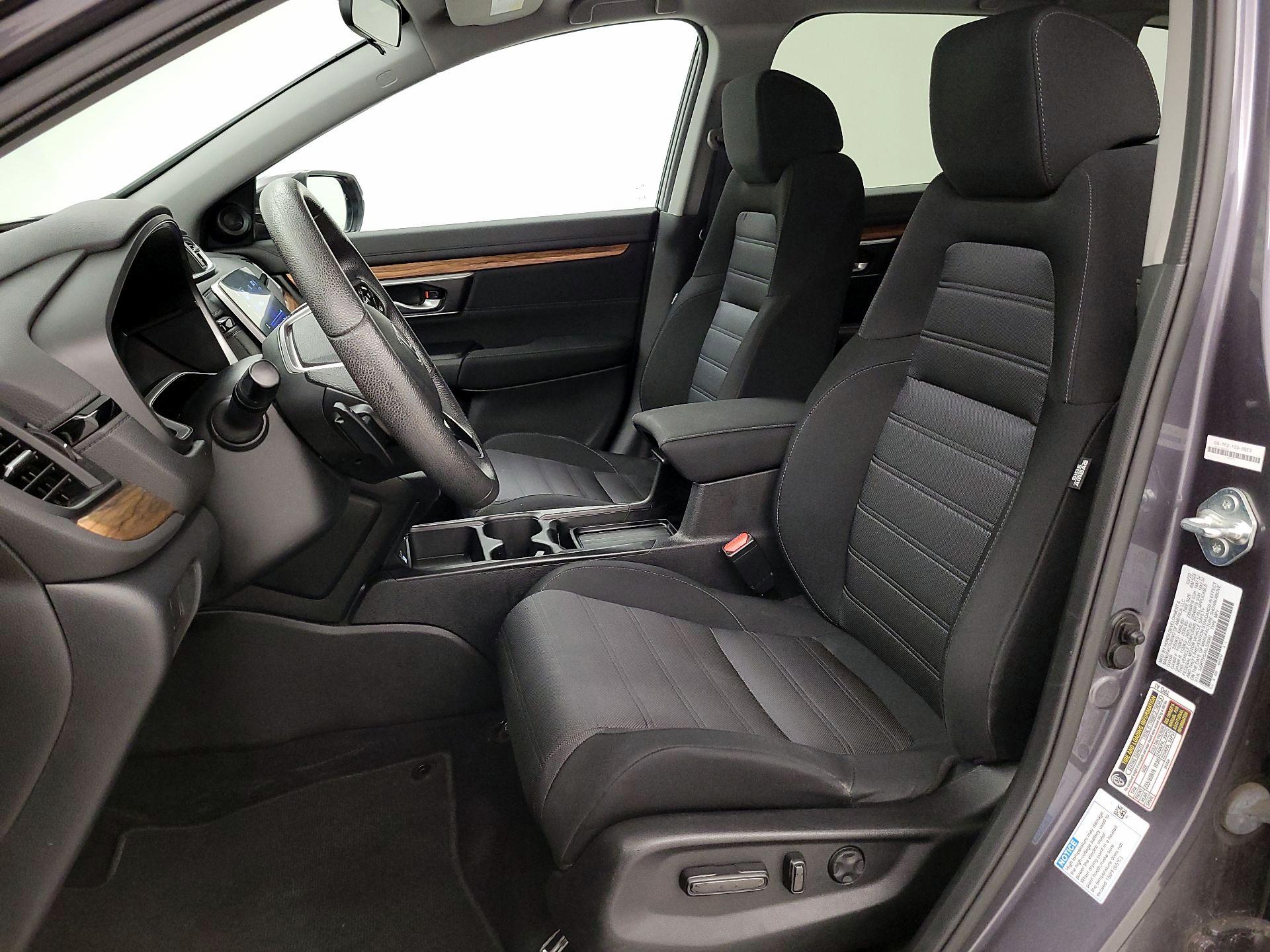 Thumbnail: 2022 Honda CR-V - 11