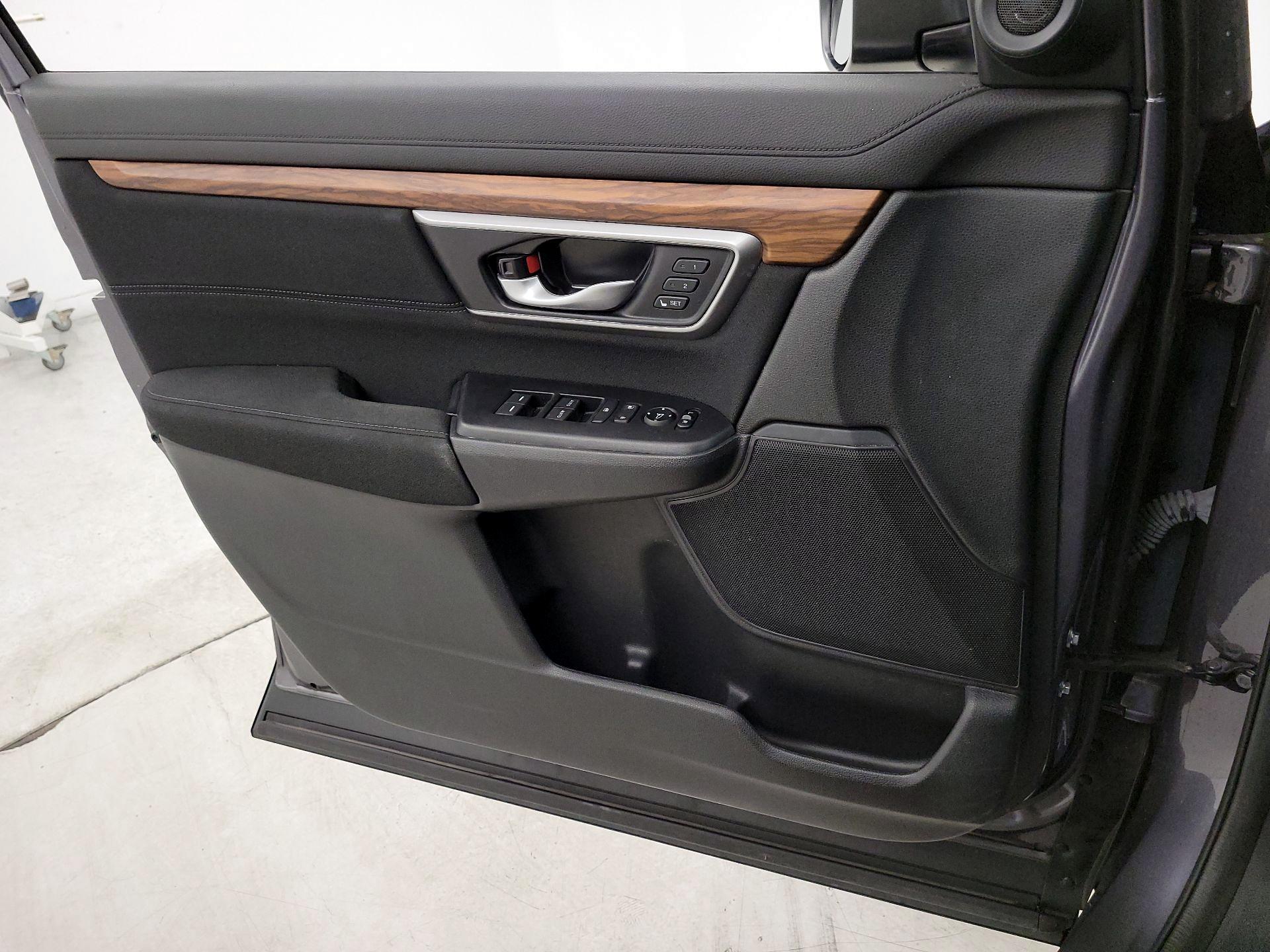 Thumbnail: 2022 Honda CR-V - 12