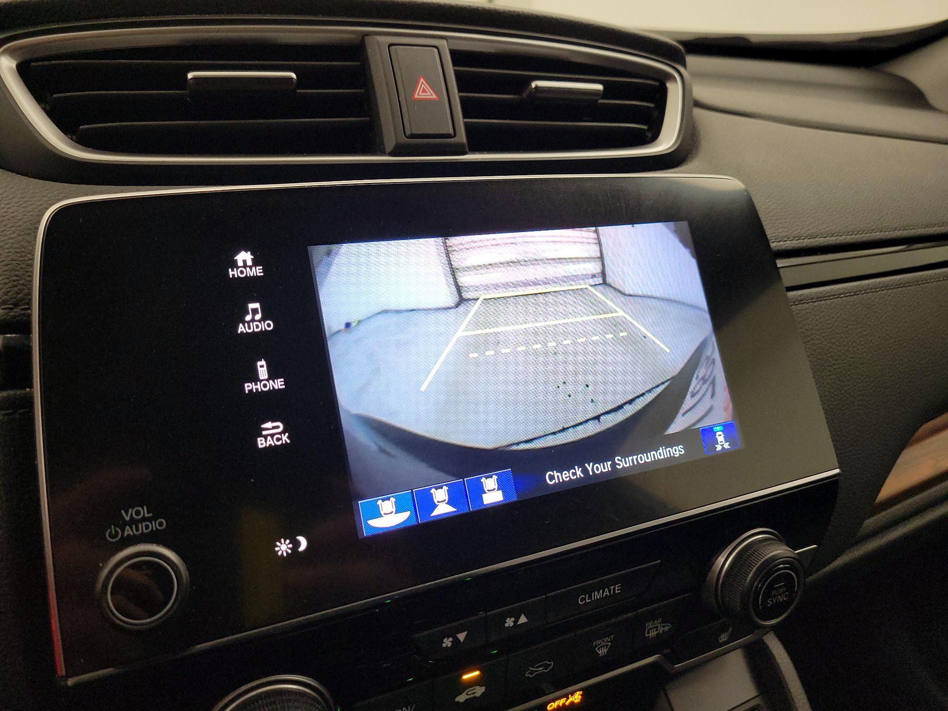 Thumbnail: 2022 Honda CR-V - 13