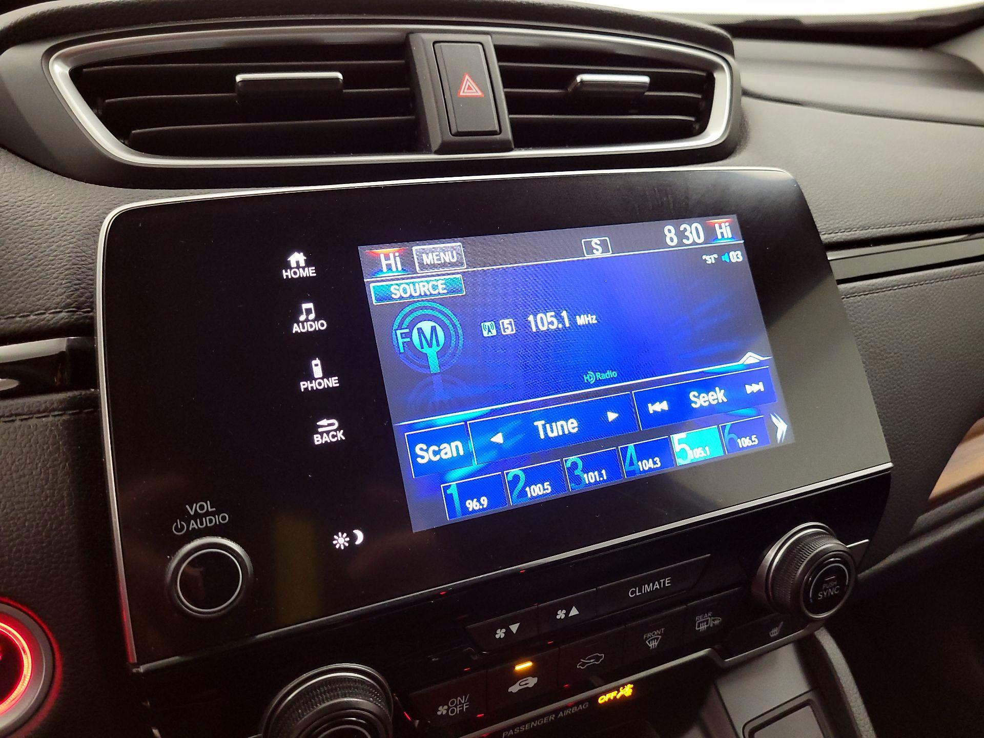 Thumbnail: 2022 Honda CR-V - 14