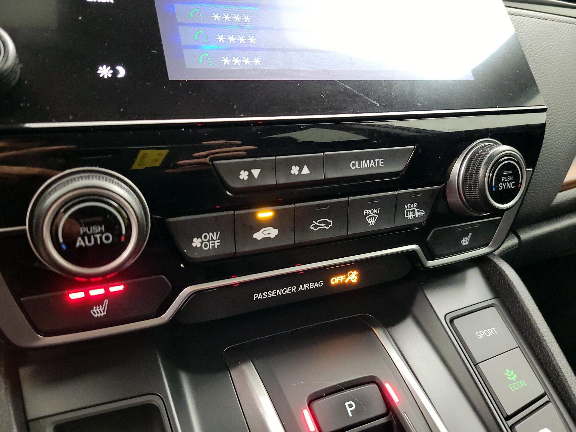 Thumbnail: 2022 Honda CR-V - 15