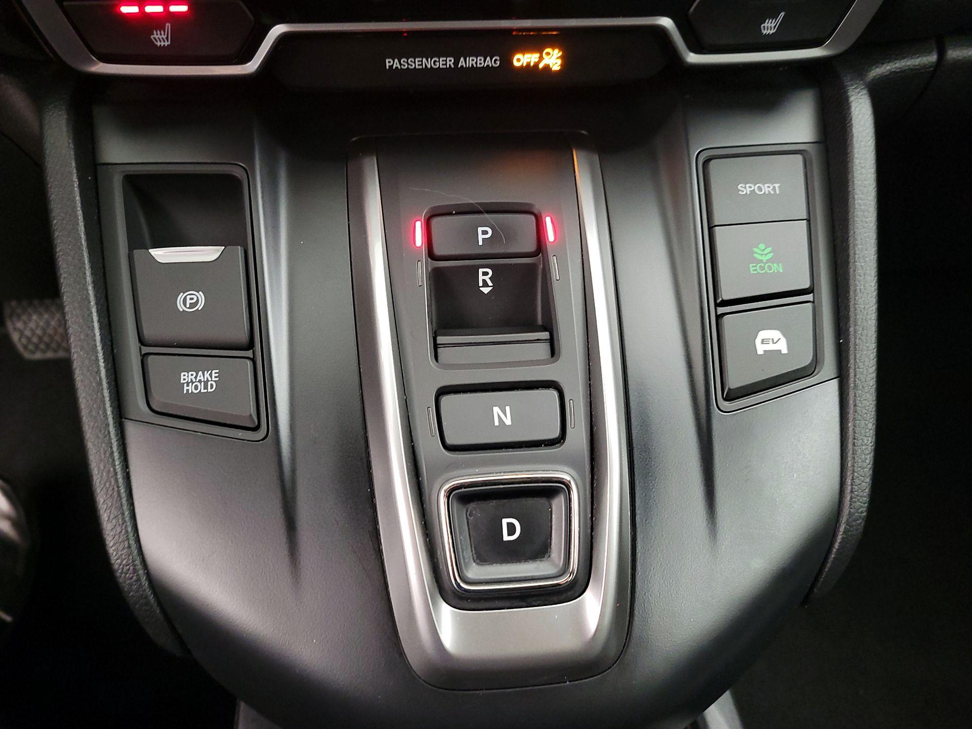 Thumbnail: 2022 Honda CR-V - 16