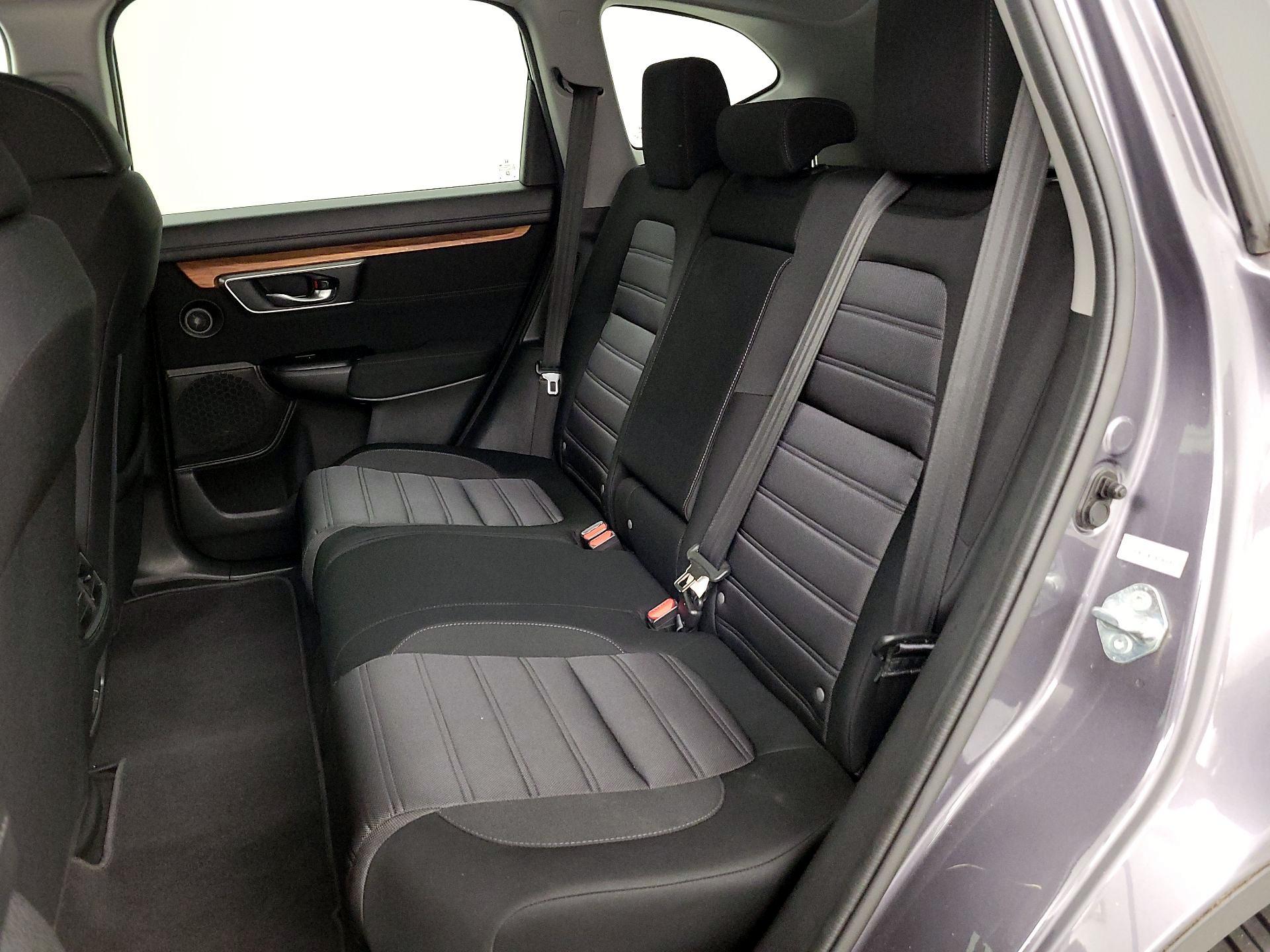 Thumbnail: 2022 Honda CR-V - 17