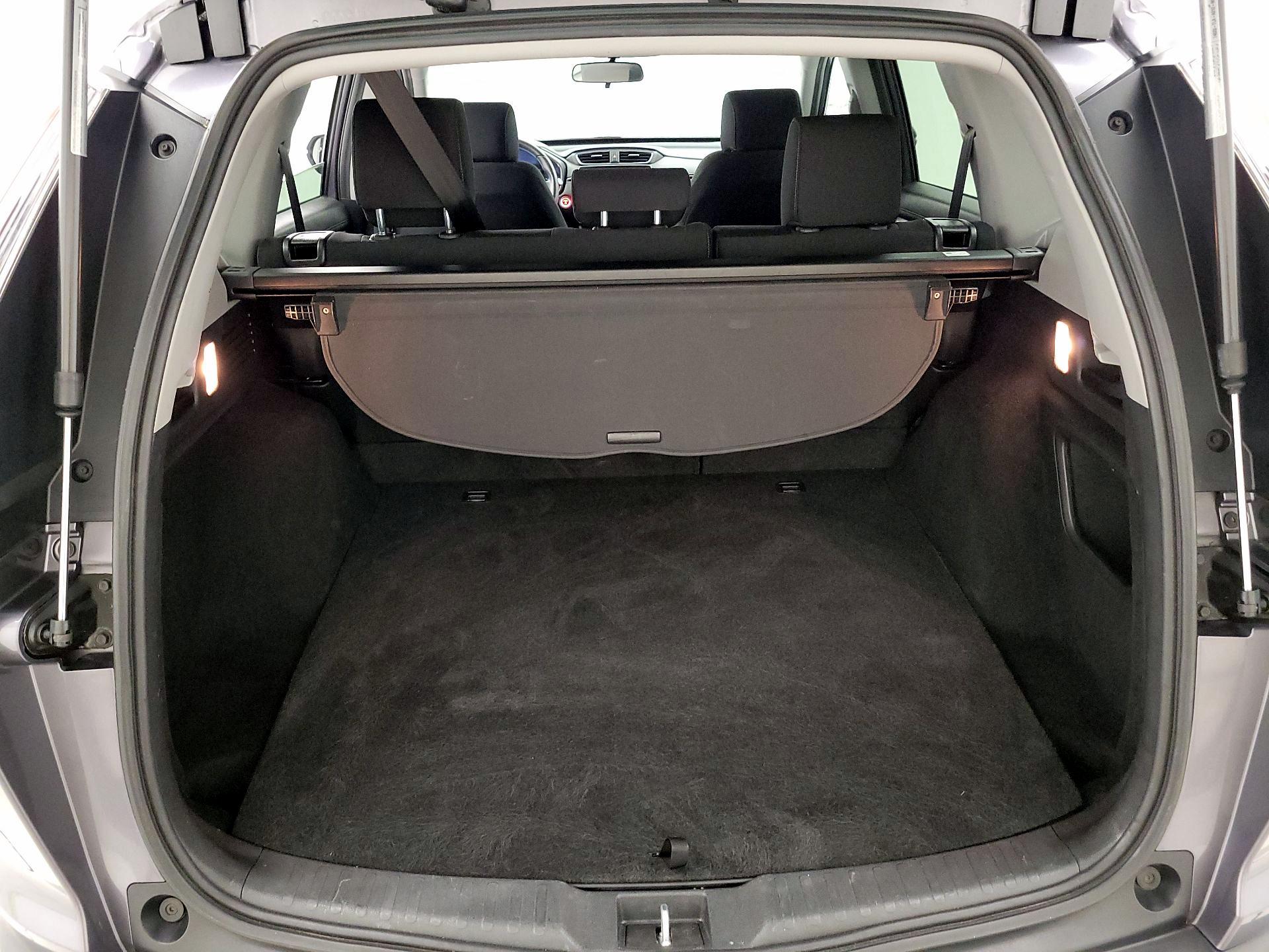 Thumbnail: 2022 Honda CR-V - 18