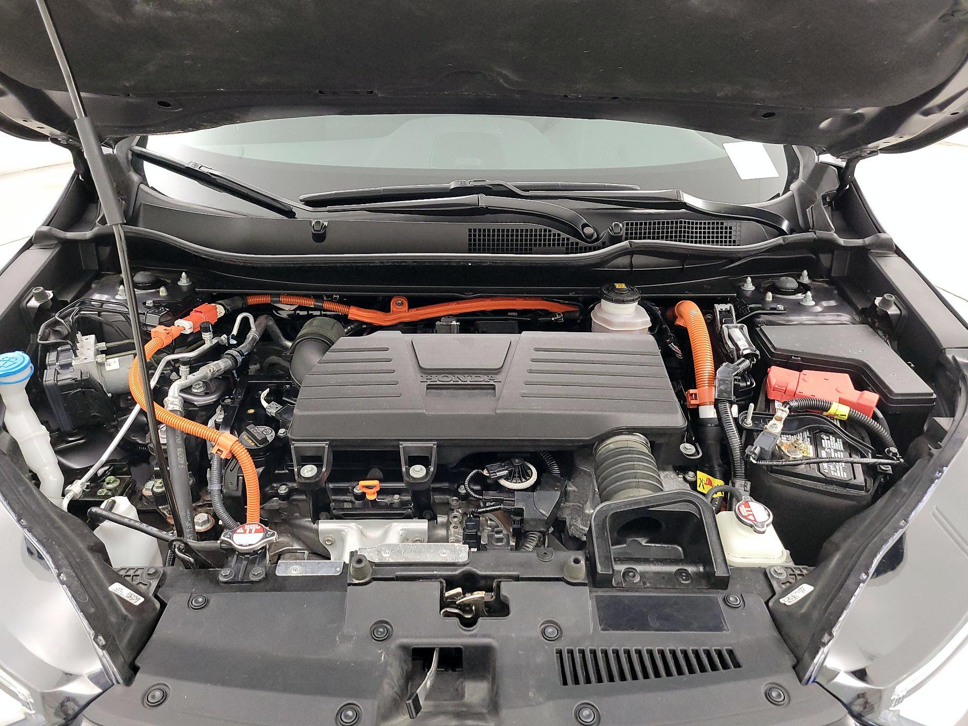 Thumbnail: 2022 Honda CR-V - 19