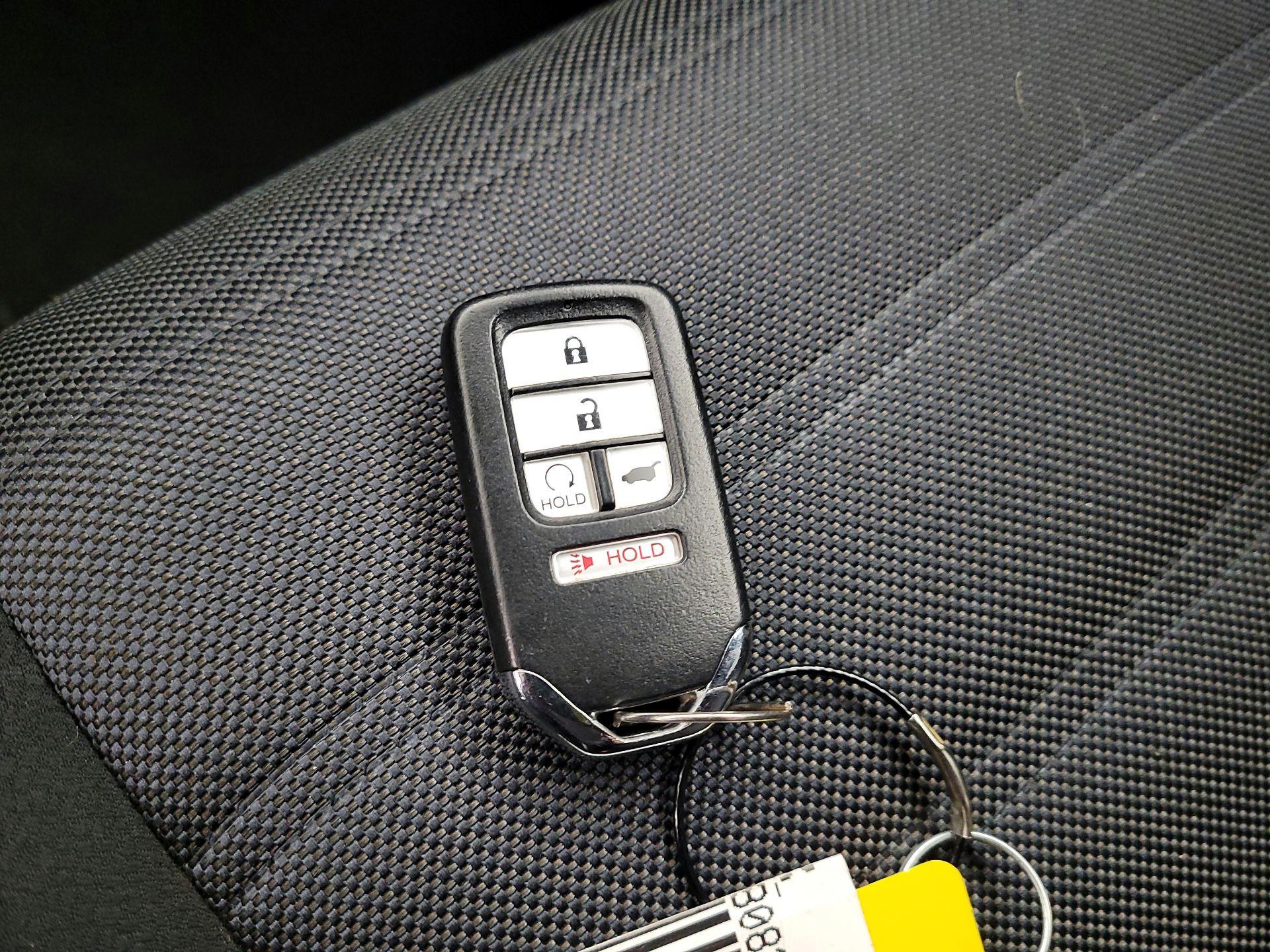 Thumbnail: 2022 Honda CR-V - 20