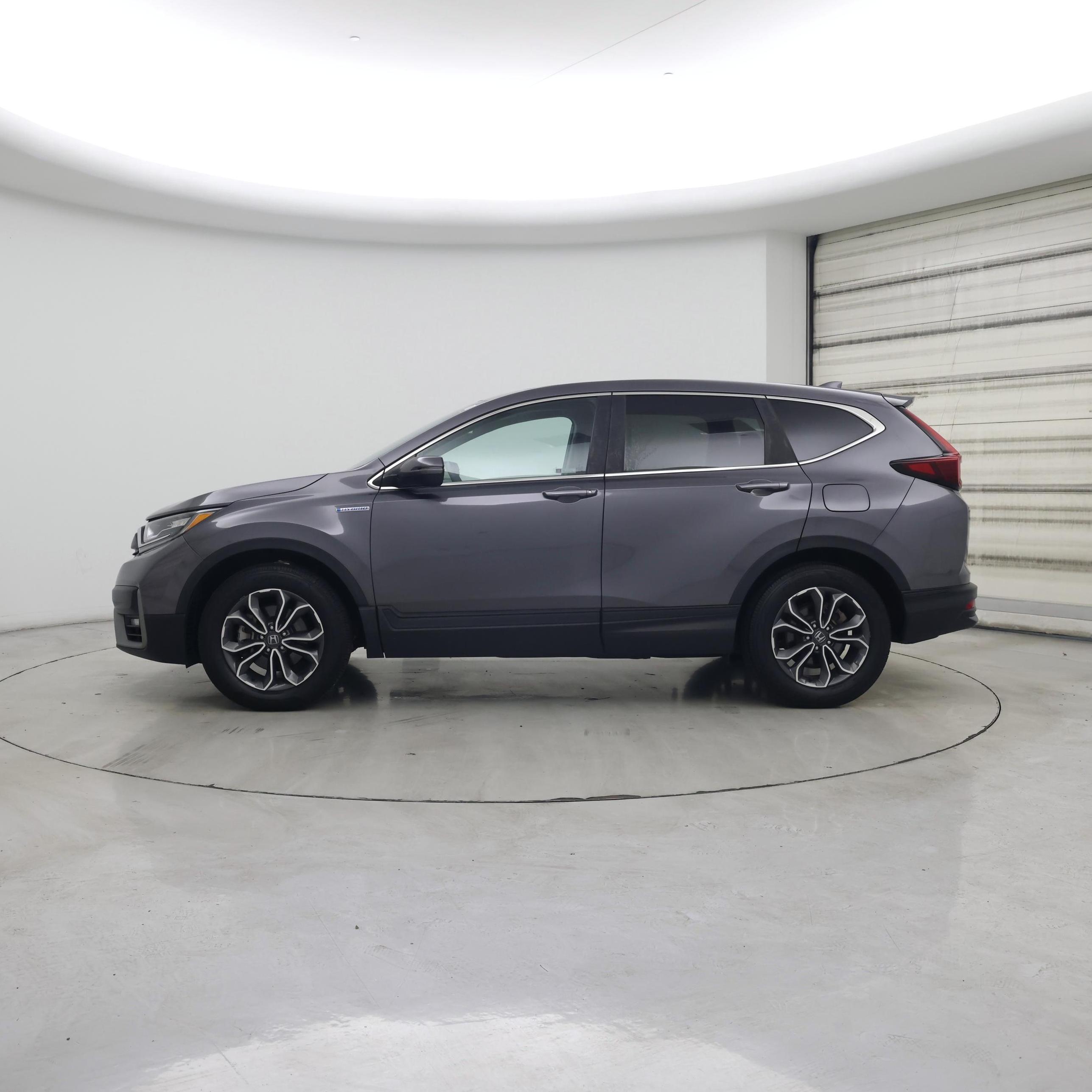 Thumbnail: 2022 Honda CR-V - 3