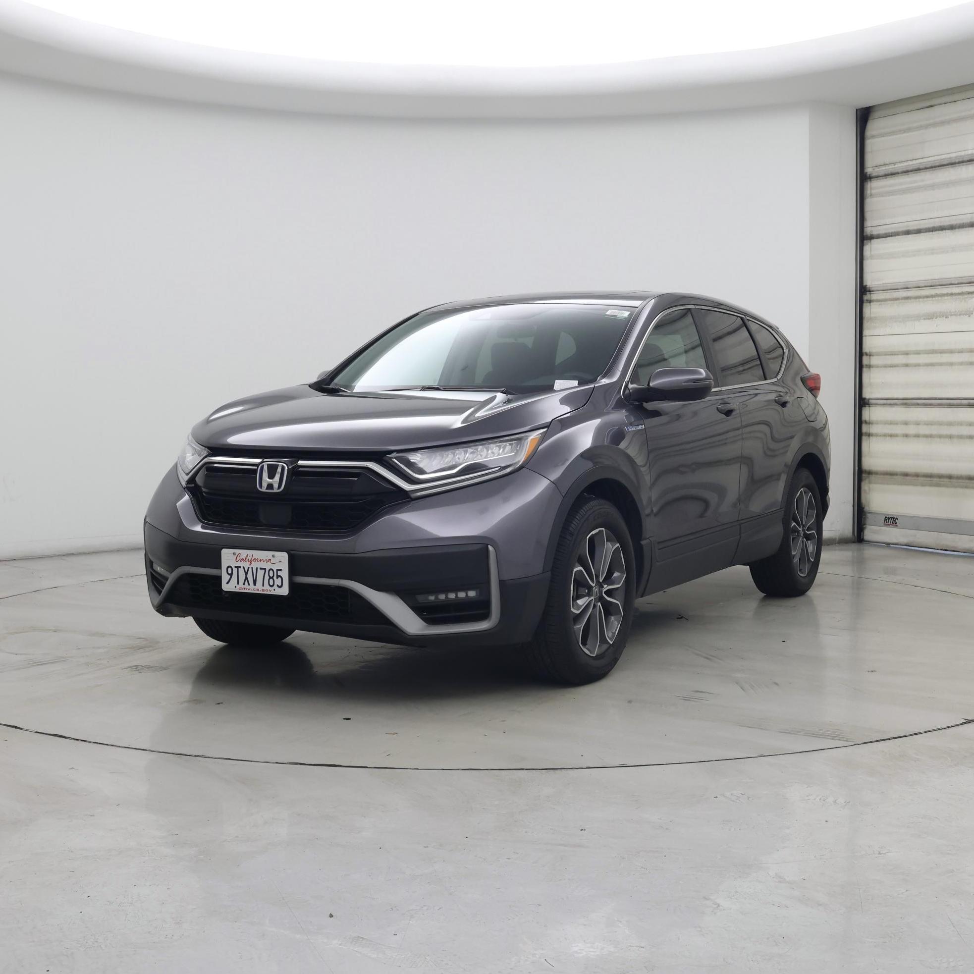 Thumbnail: 2022 Honda CR-V - 4