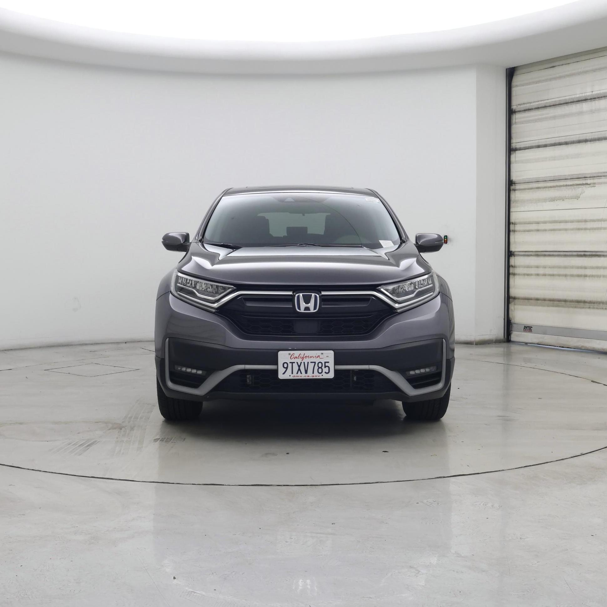 Thumbnail: 2022 Honda CR-V - 5