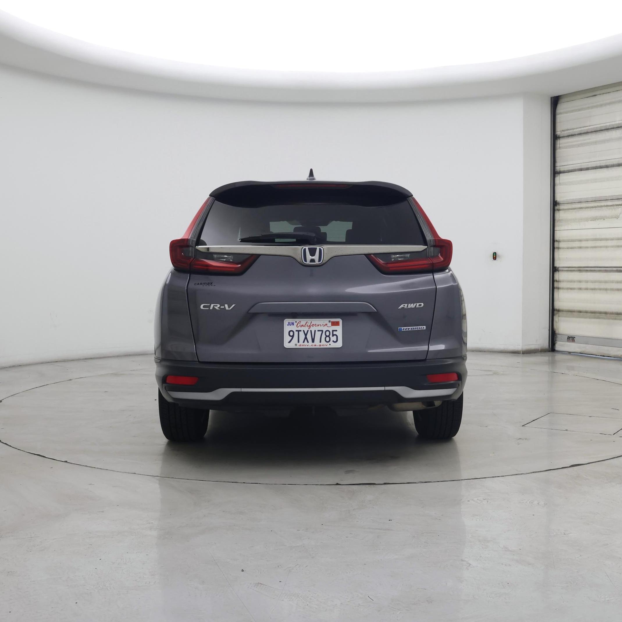 Thumbnail: 2022 Honda CR-V - 6