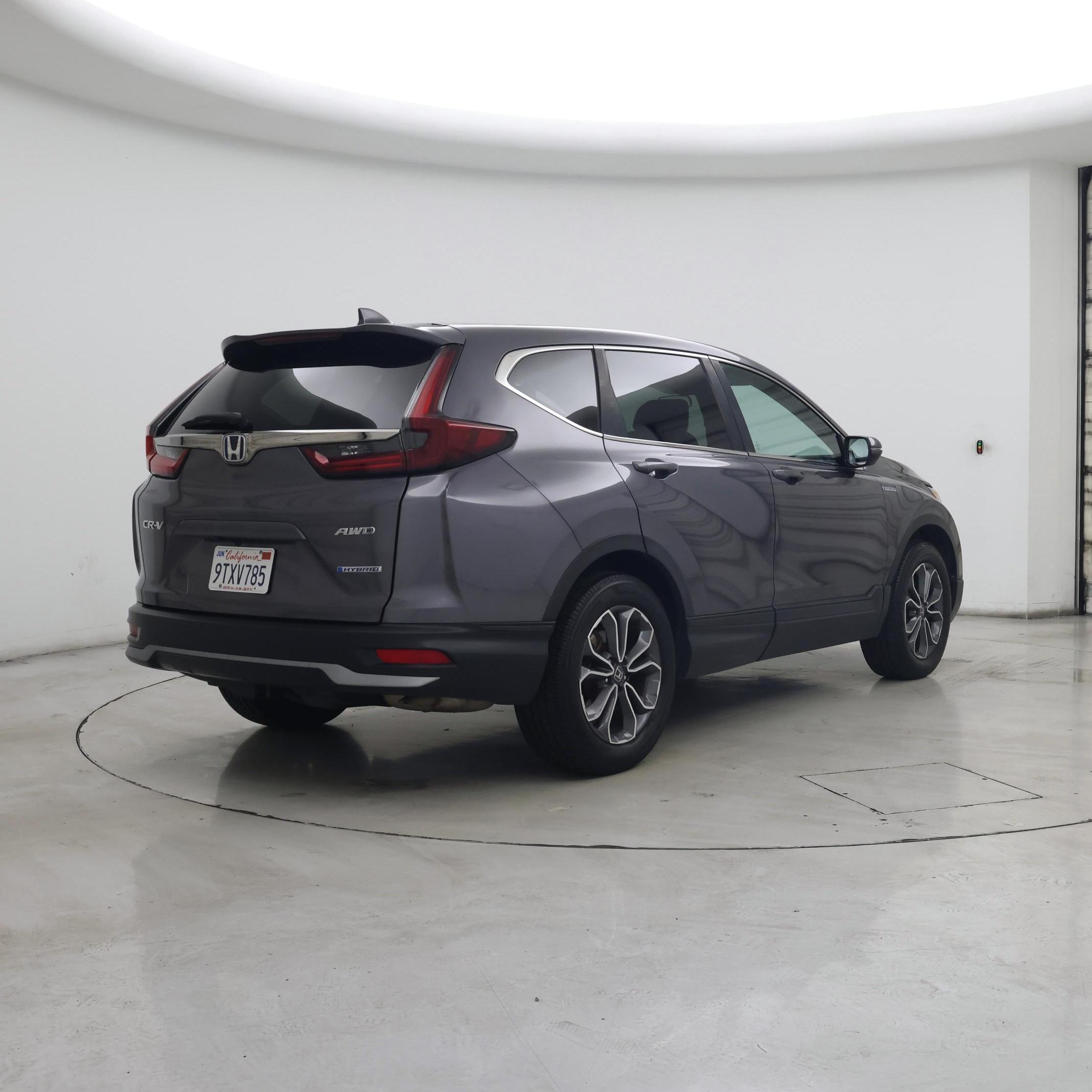 Thumbnail: 2022 Honda CR-V - 8