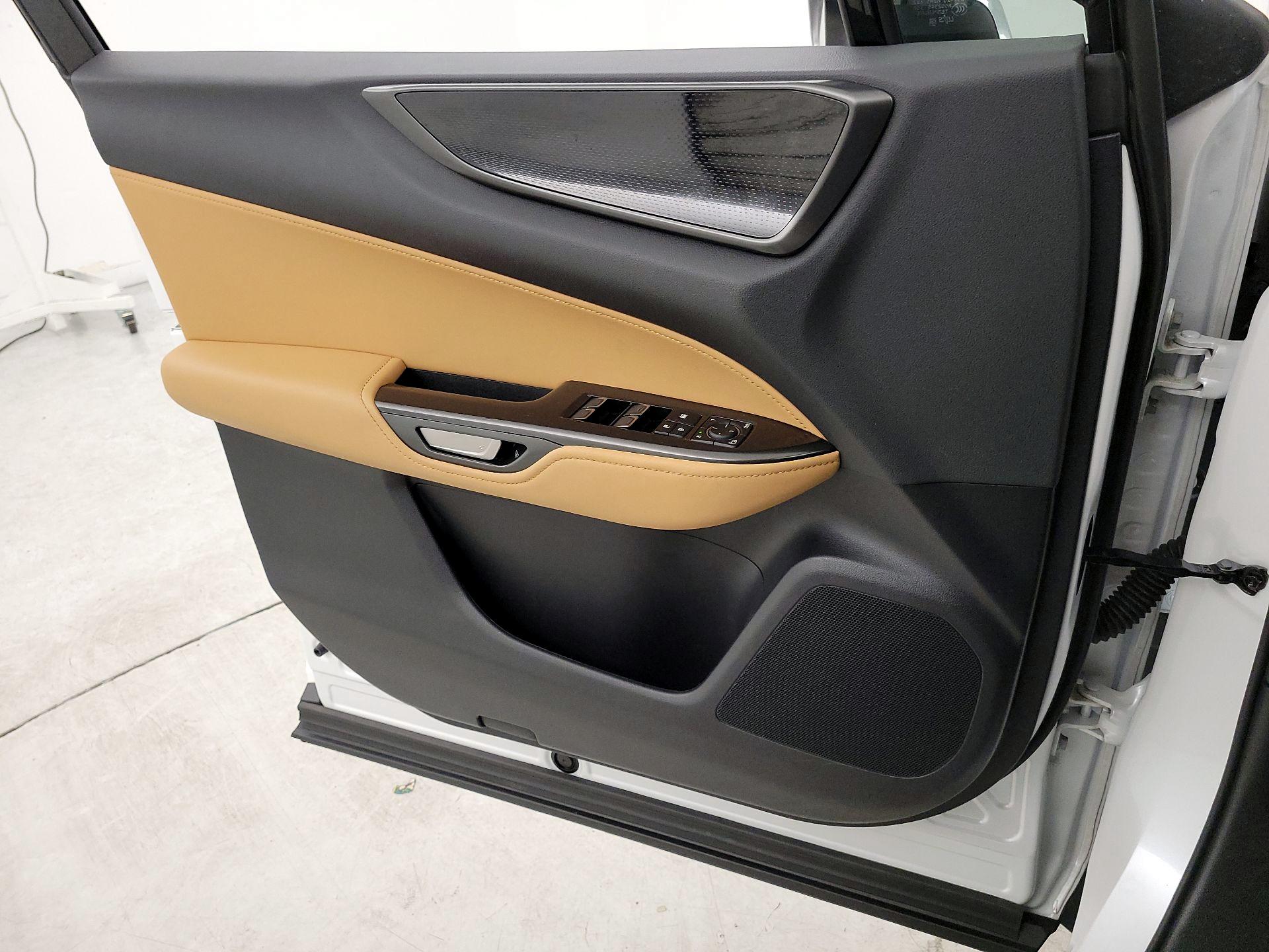 Thumbnail: 2023 Lexus NX - 12