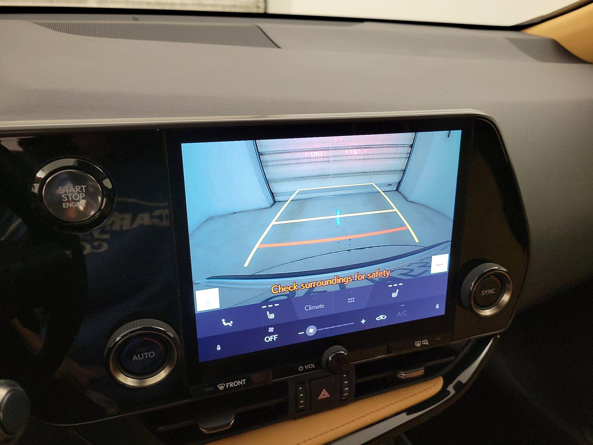 Thumbnail: 2023 Lexus NX - 13