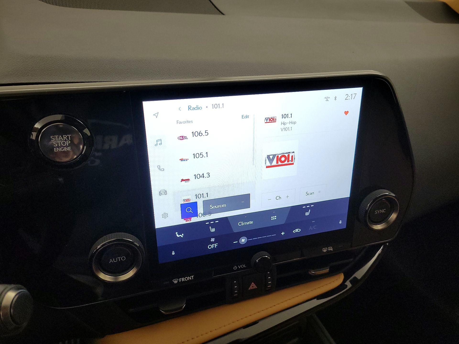 Thumbnail: 2023 Lexus NX - 14