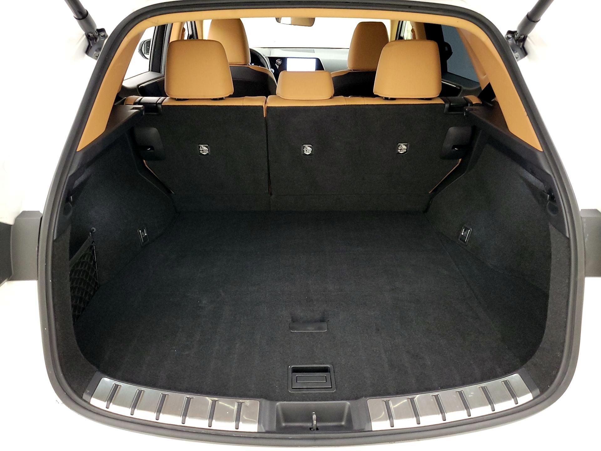 Thumbnail: 2023 Lexus NX - 18