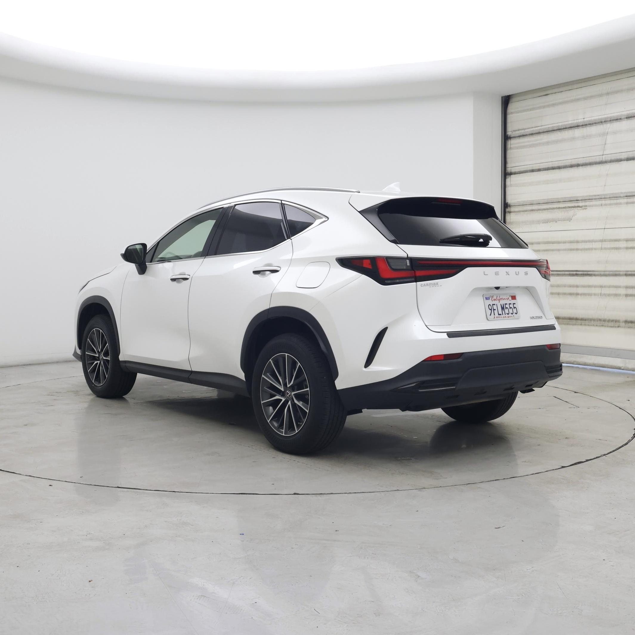 Thumbnail: 2023 Lexus NX - 2