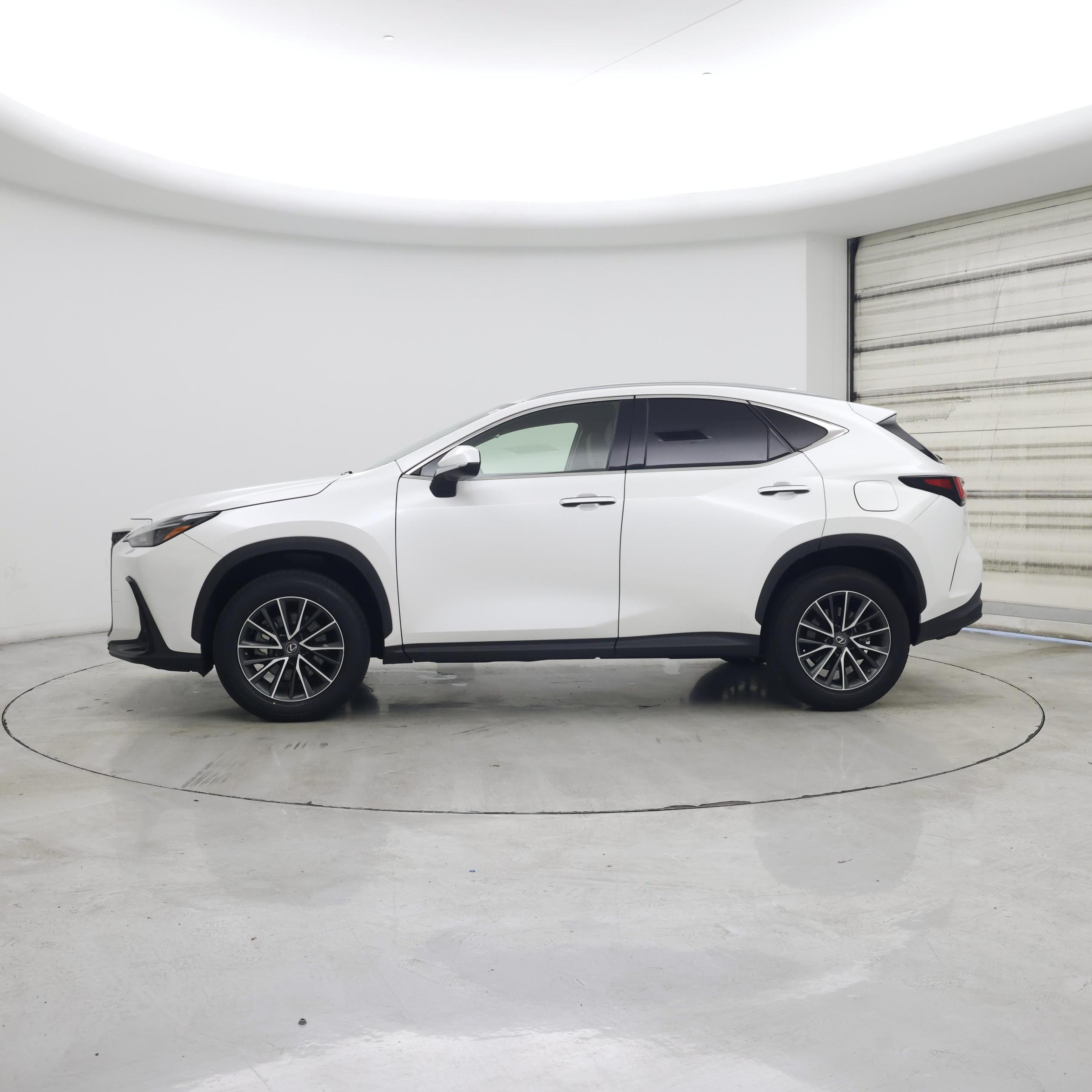 Thumbnail: 2023 Lexus NX - 3