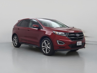 2015 Ford Edge Sport