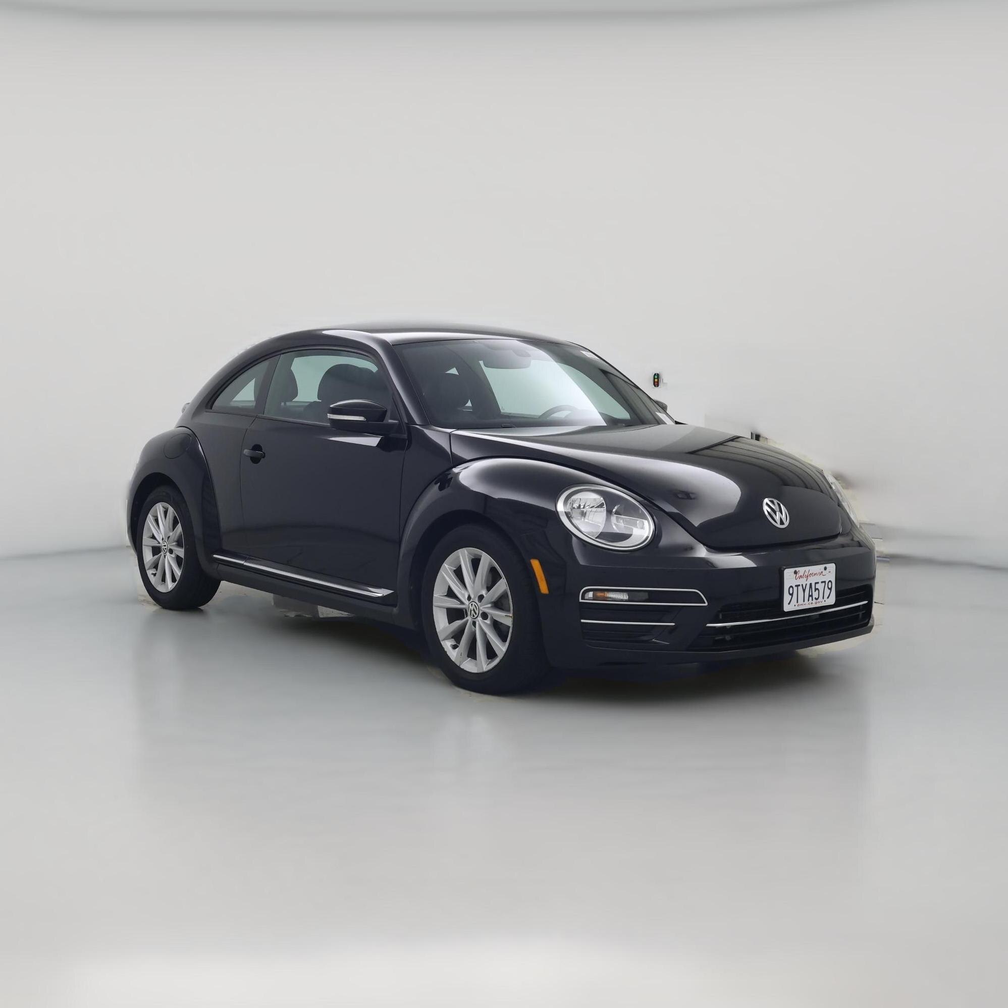Thumbnail: 2017 Volkswagen Beetle - 1