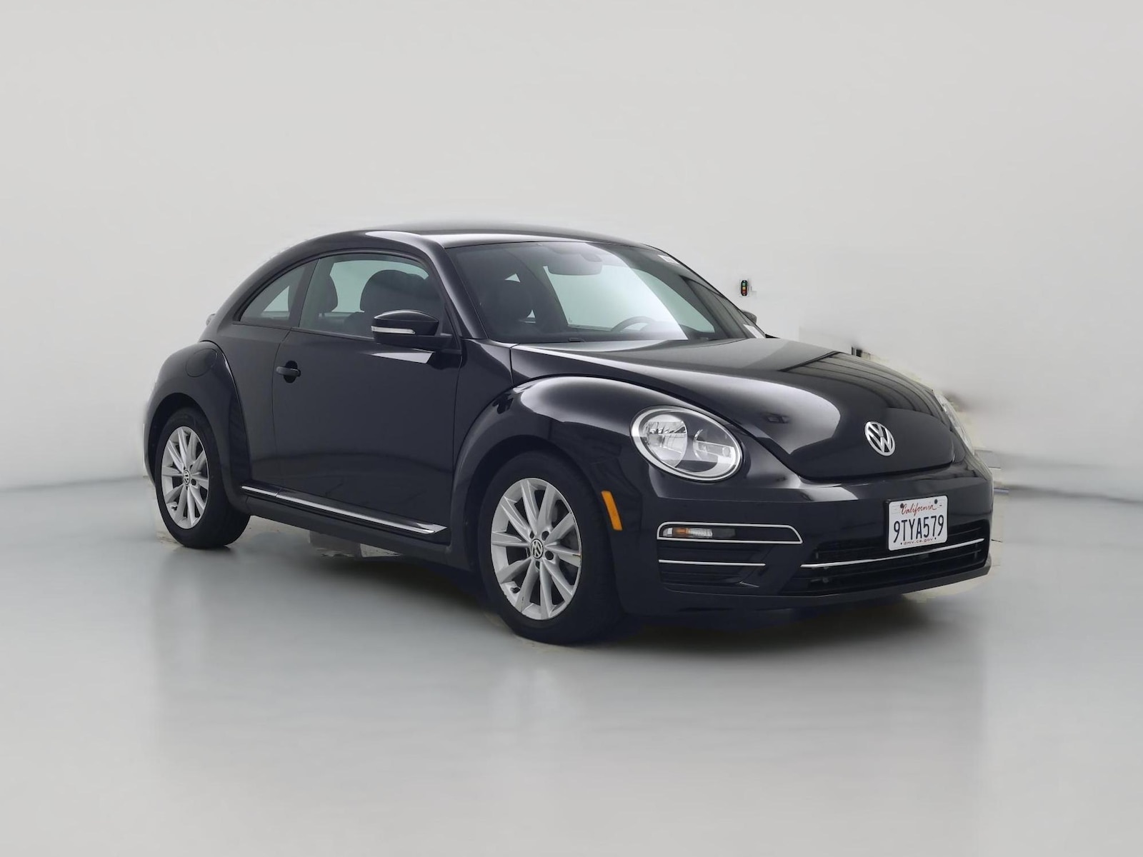 2017 Volkswagen Beetle SE