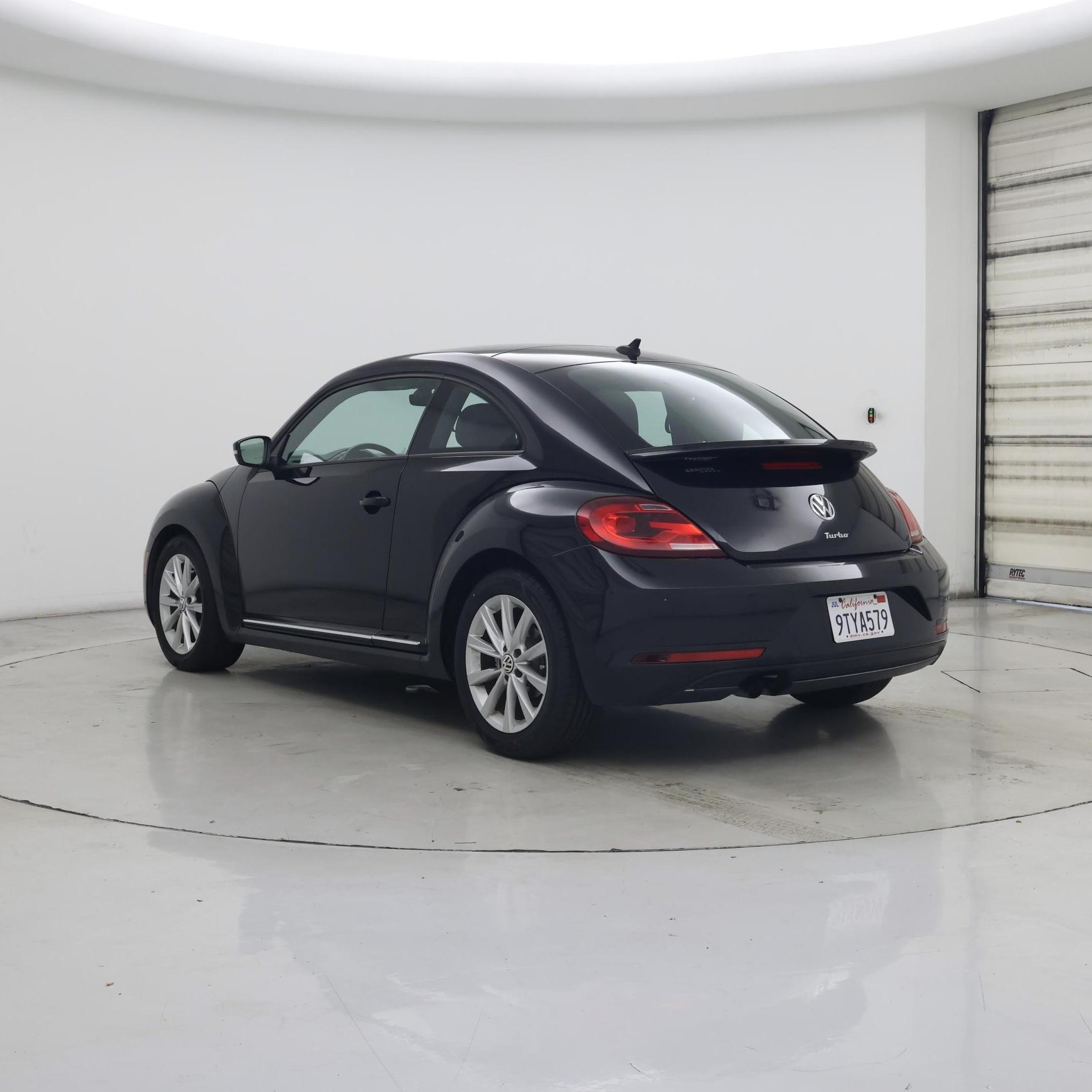 Thumbnail: 2017 Volkswagen Beetle - 2