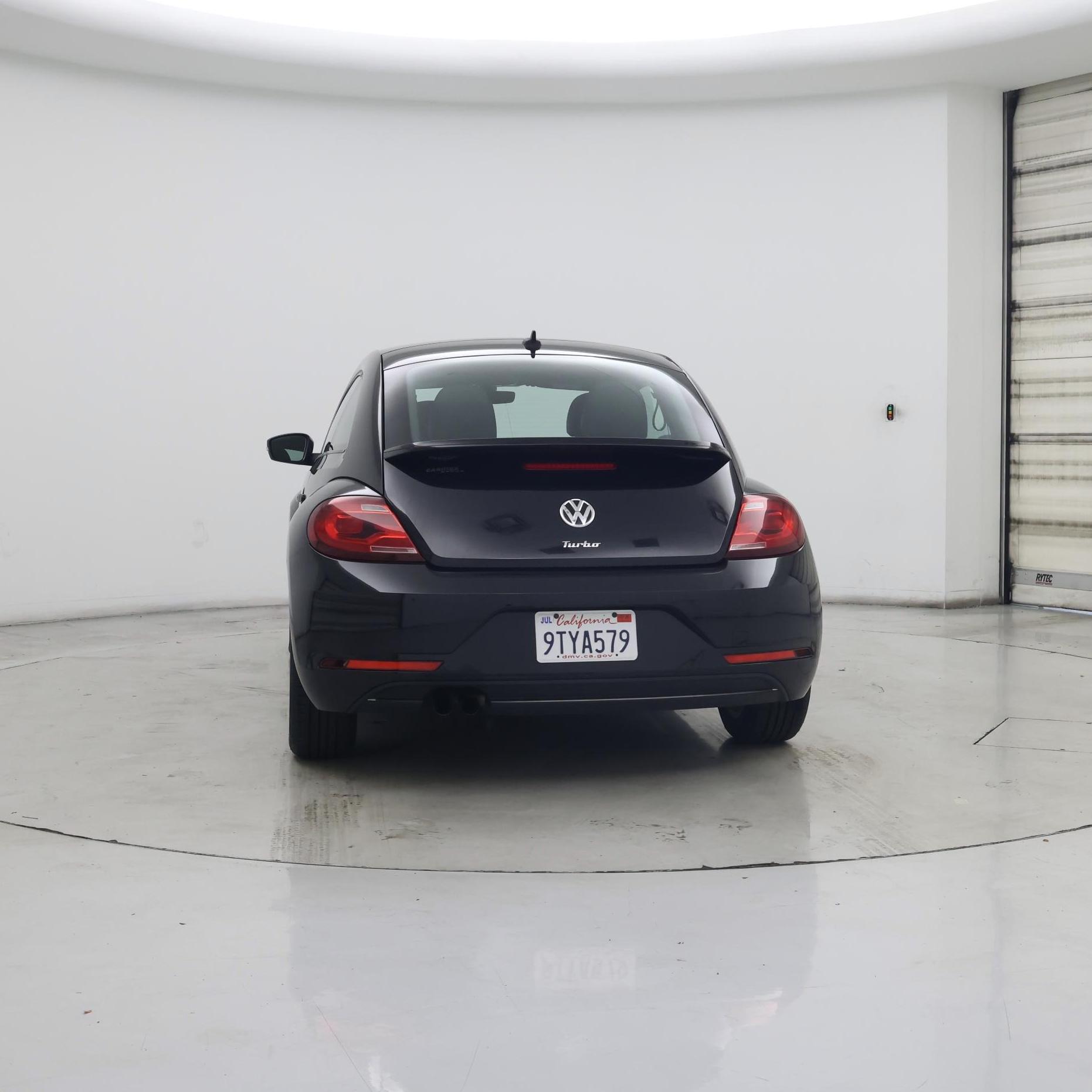 Thumbnail: 2017 Volkswagen Beetle - 6