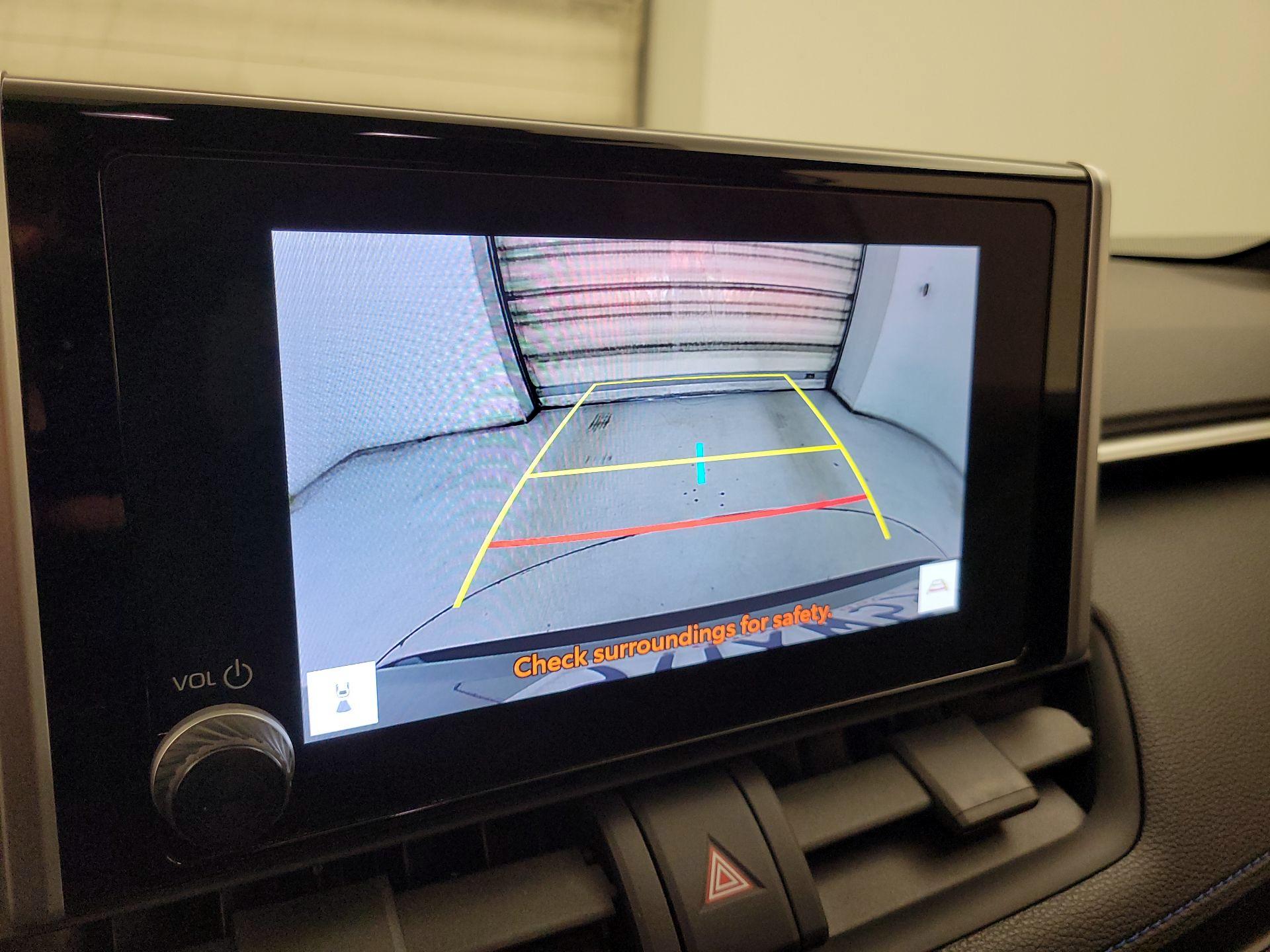 Thumbnail: 2023 Toyota RAV4 - 14