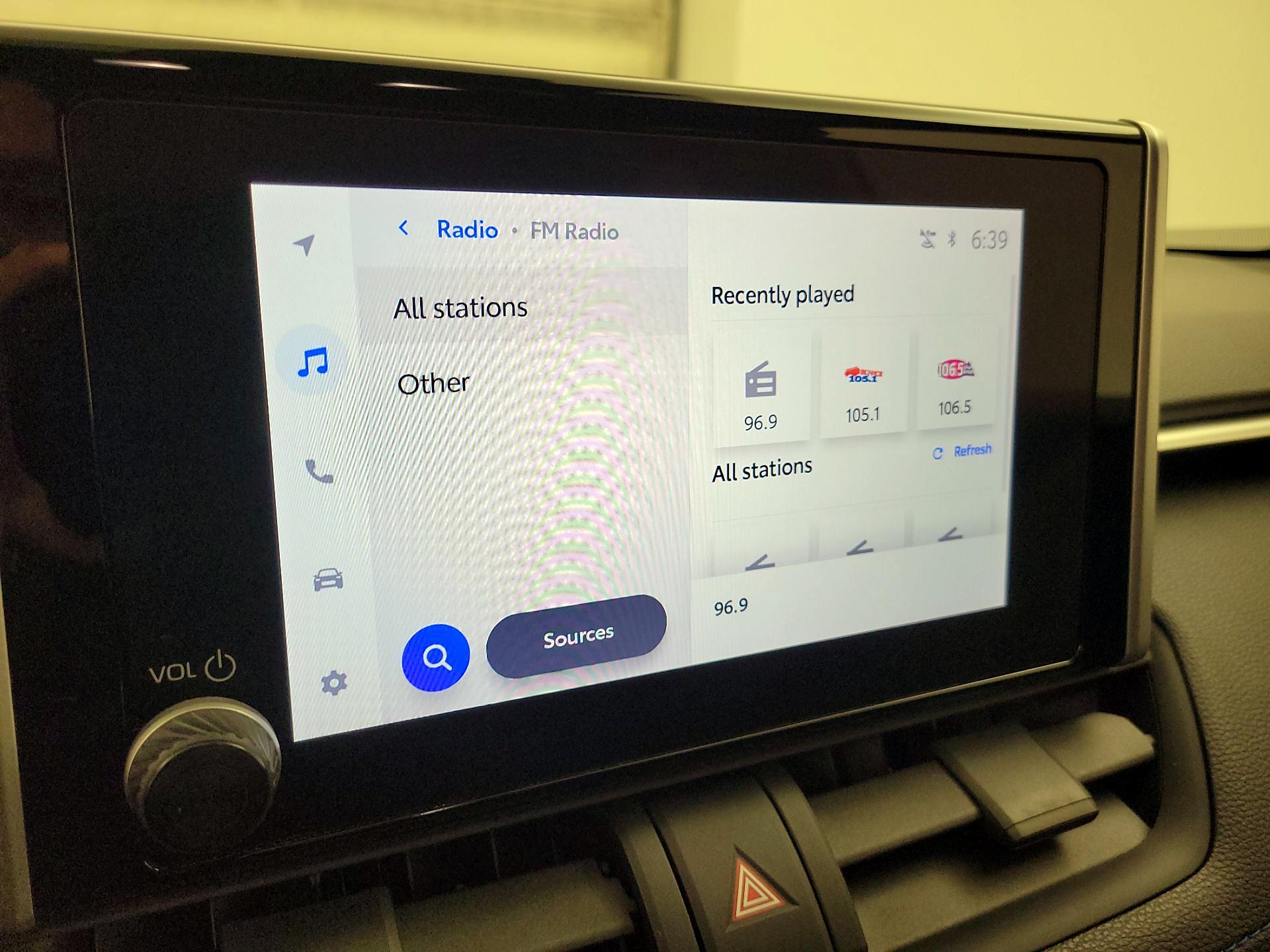 Thumbnail: 2023 Toyota RAV4 - 15