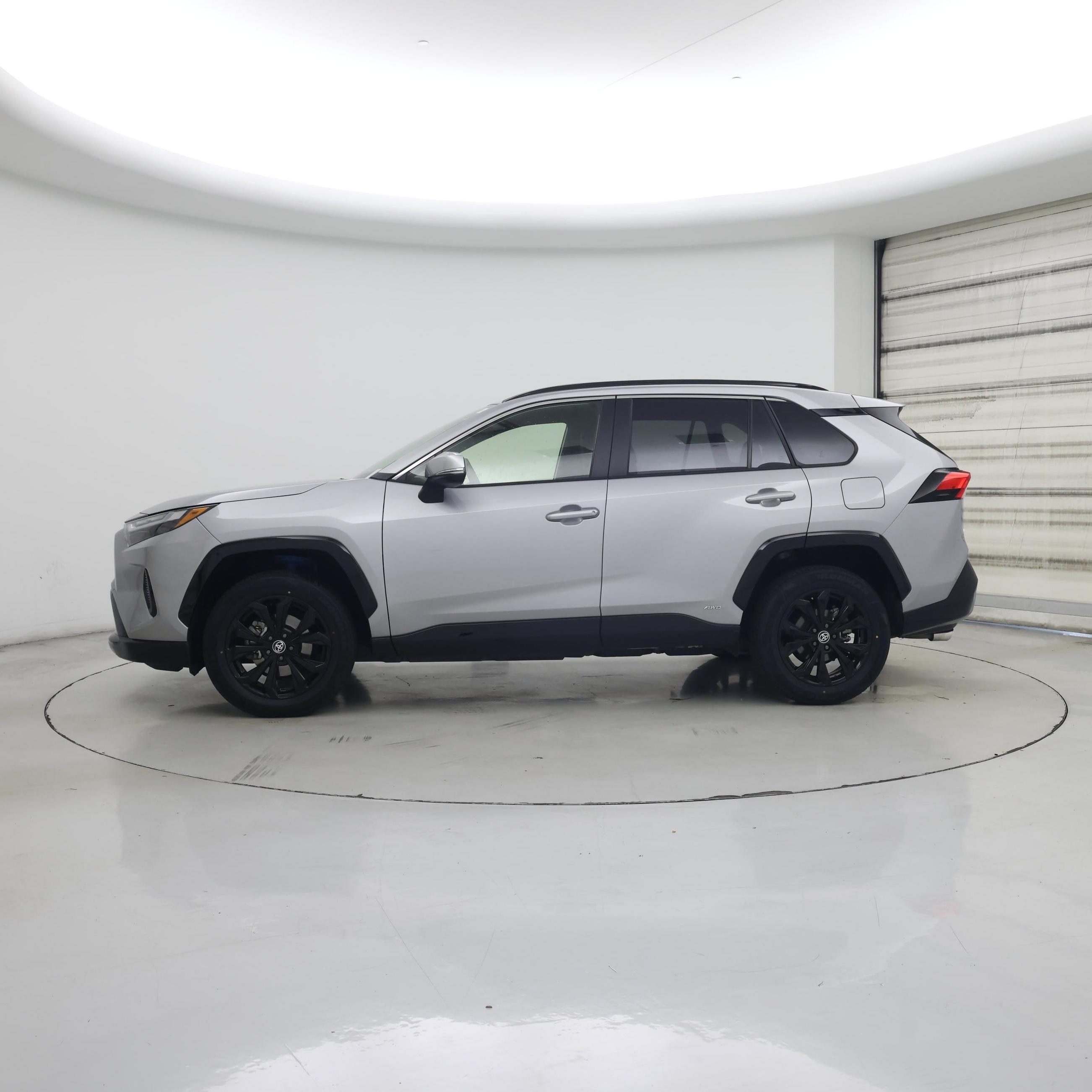 Thumbnail: 2023 Toyota RAV4 - 3