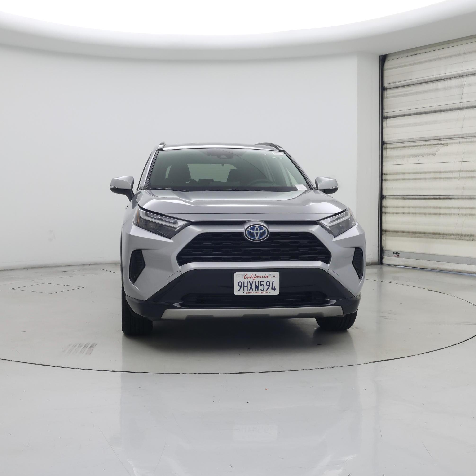 Thumbnail: 2023 Toyota RAV4 - 5