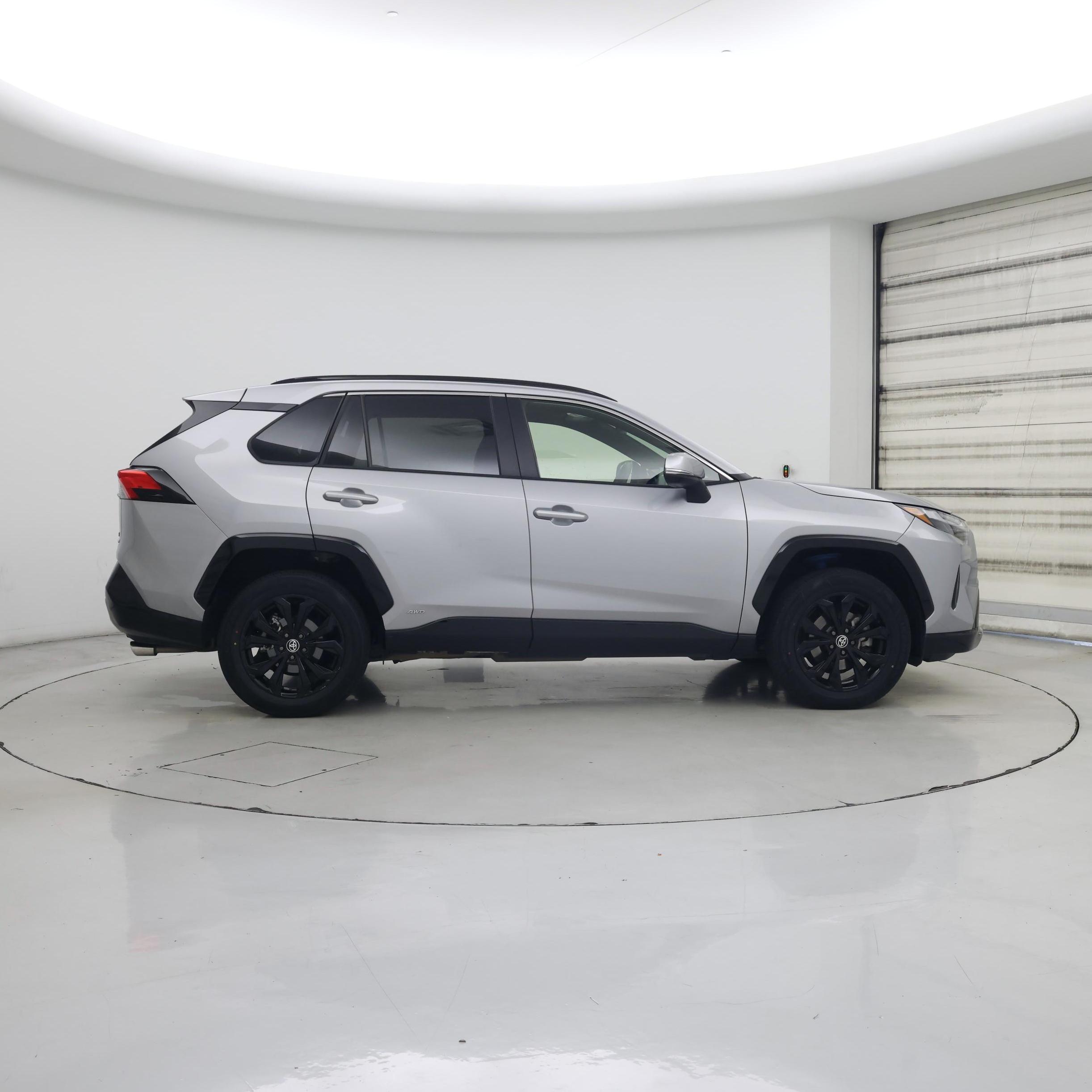 Thumbnail: 2023 Toyota RAV4 - 7