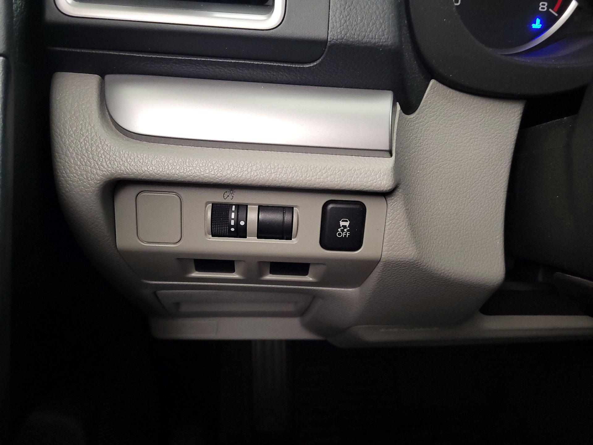 Thumbnail: 2018 Subaru Forester - 13